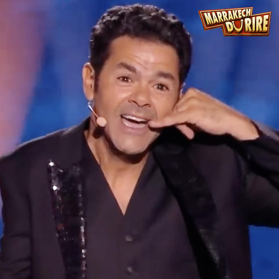 Marrakech du Rire