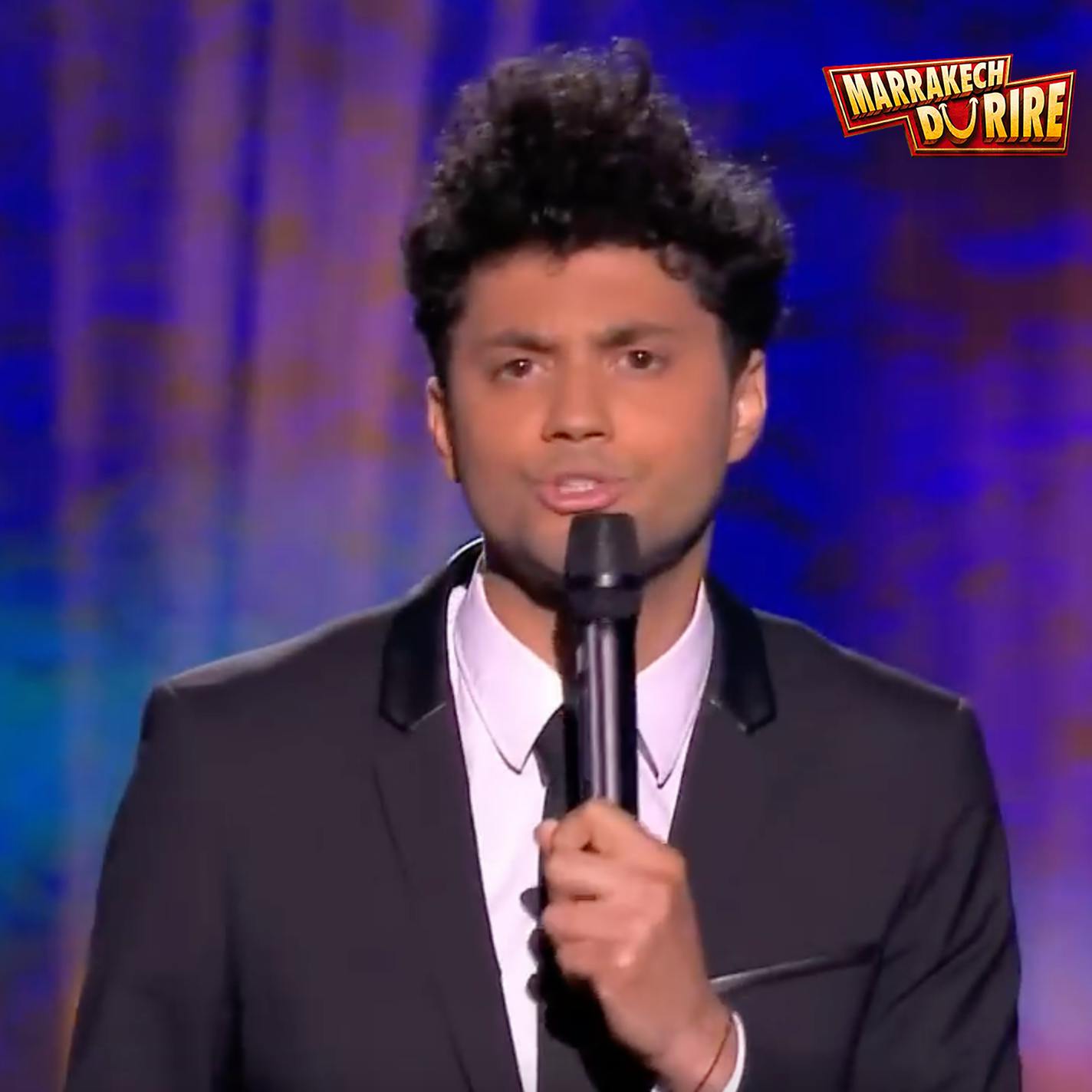 Marrakech du Rire