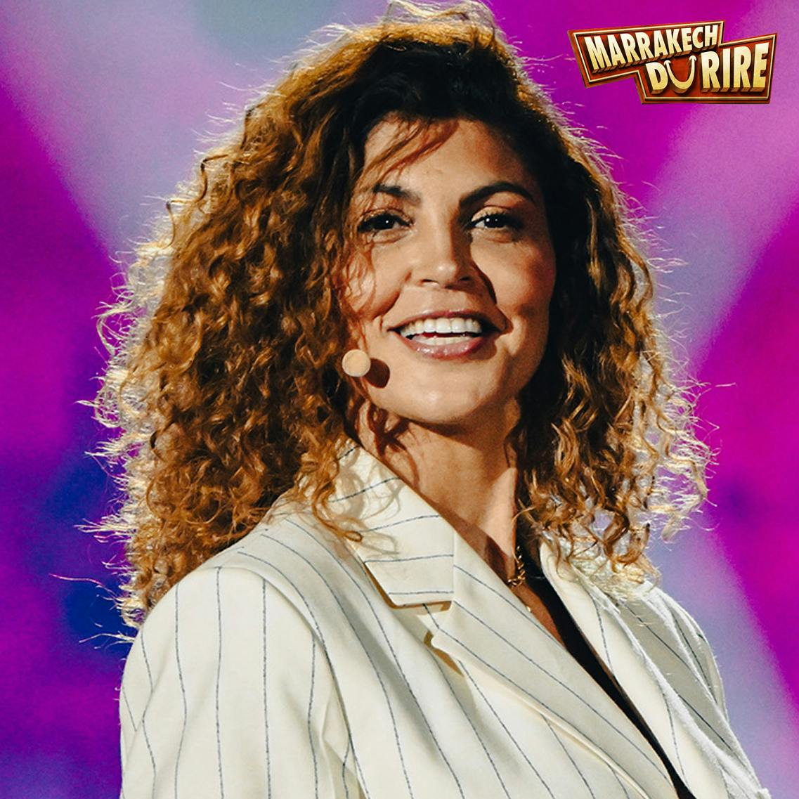 Marrakech du Rire