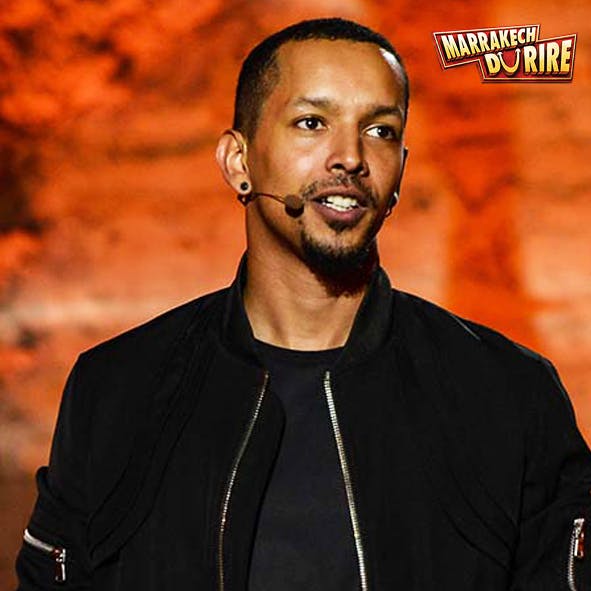 Marrakech du Rire