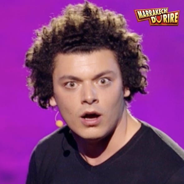 Marrakech du Rire