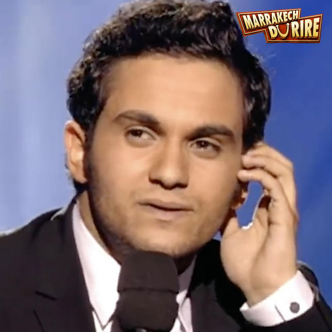 Marrakech du Rire