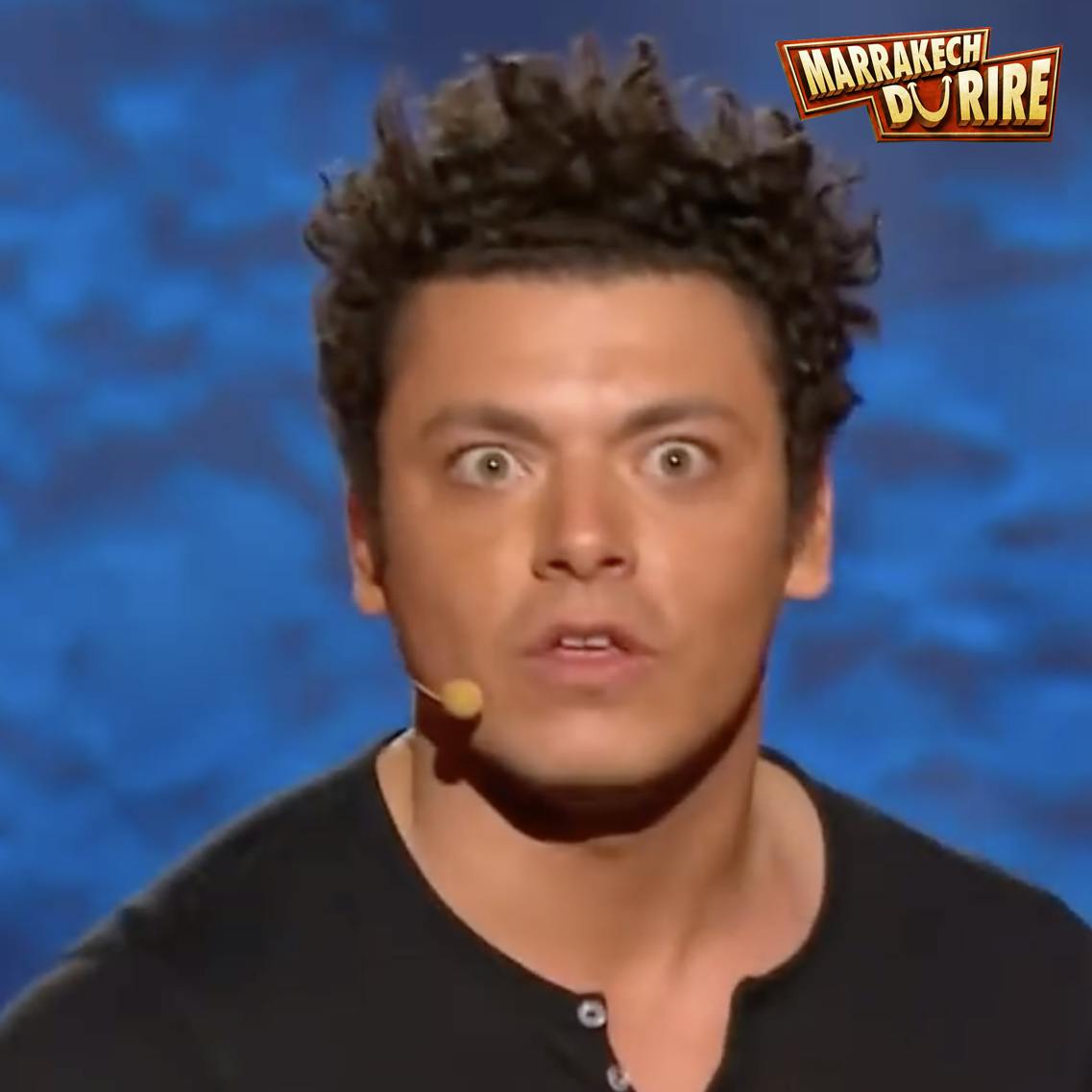 Marrakech du Rire