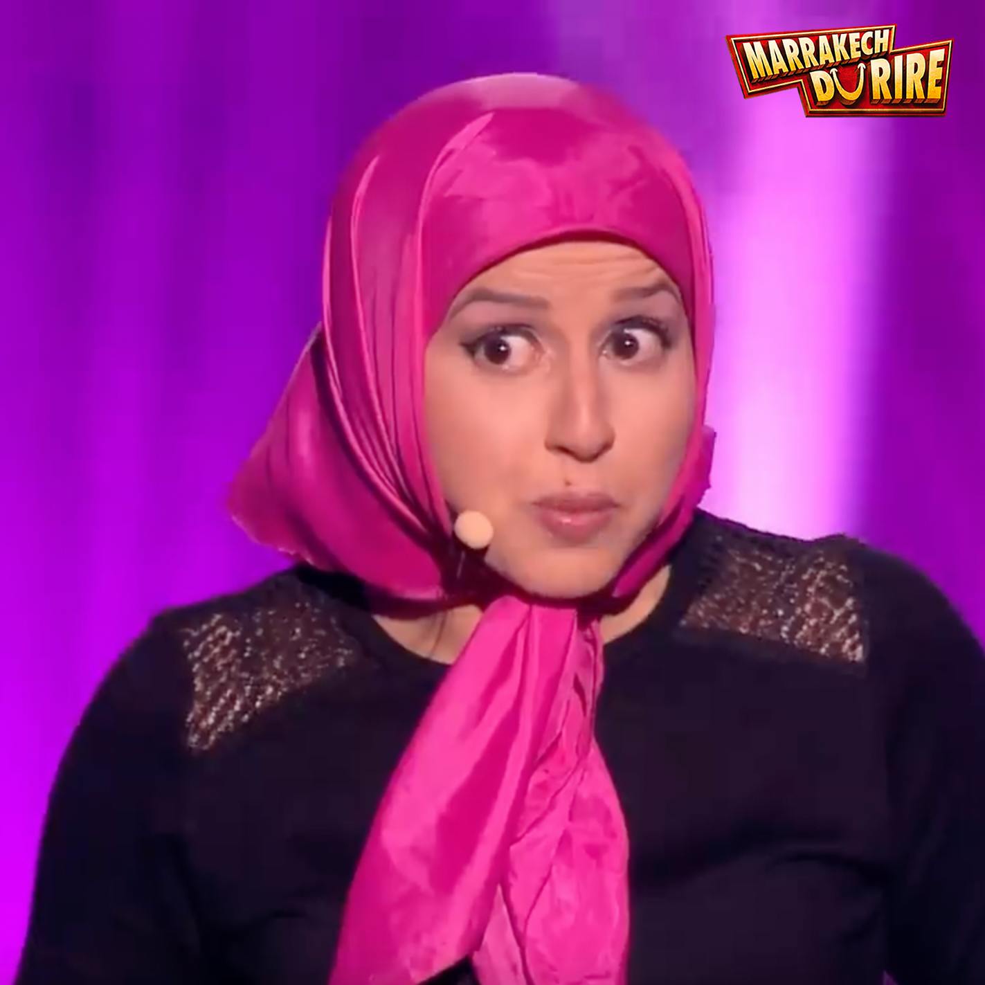 Nadia Roz - Blanche Neige et Zoumeta (2015)