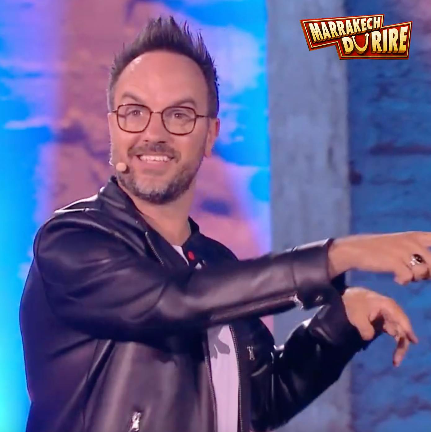 Marrakech du Rire