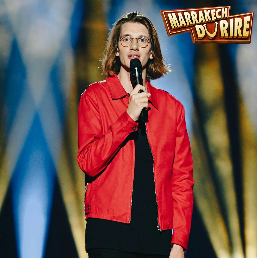 Marrakech du Rire