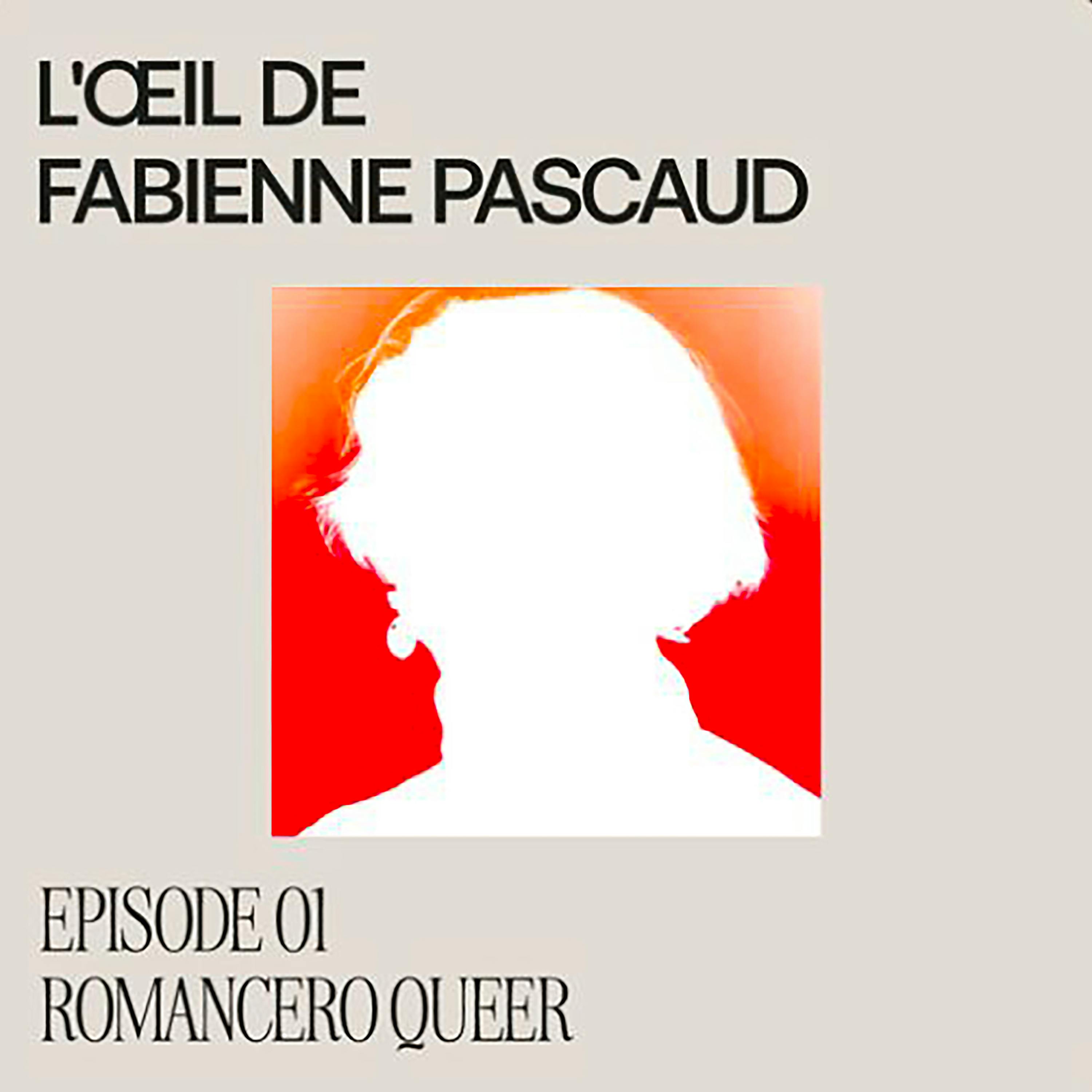 Romancero Queer - Virginie Despentes Romancero Queer - Virginie Despentes