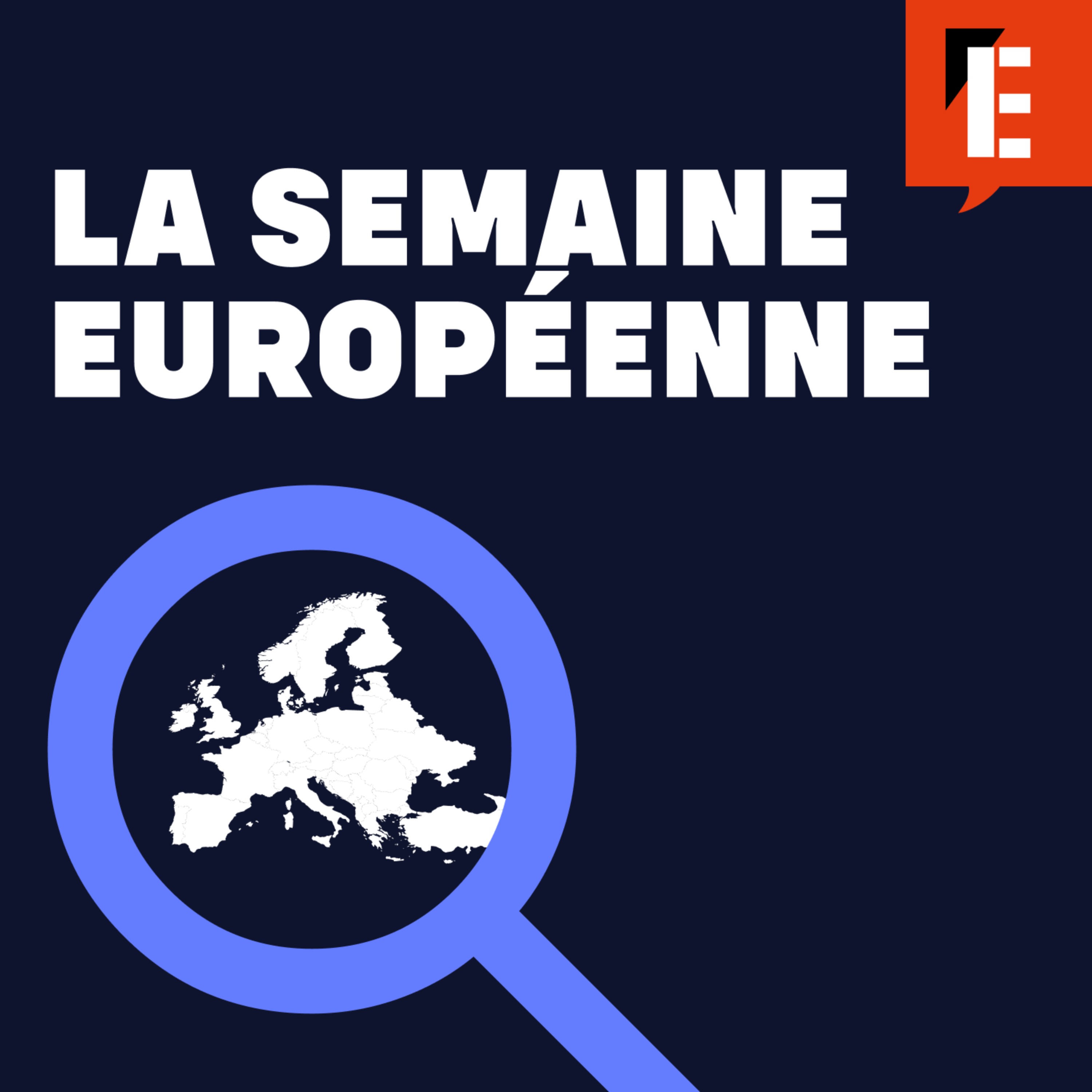 La semaine européenne