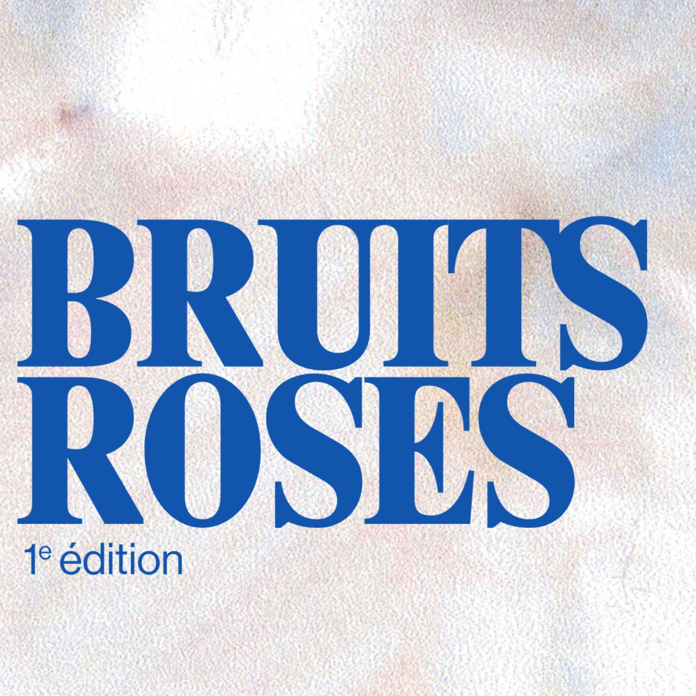 Bruits Roses Festival