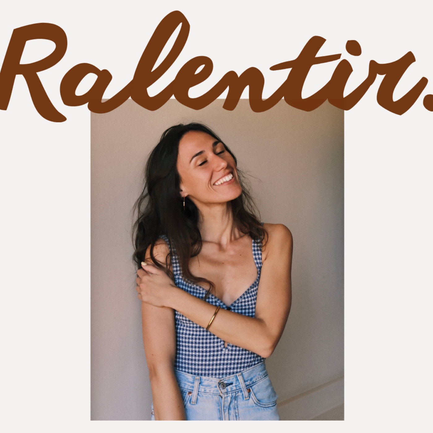 Ralentir avec Léa Faugère episode artwork