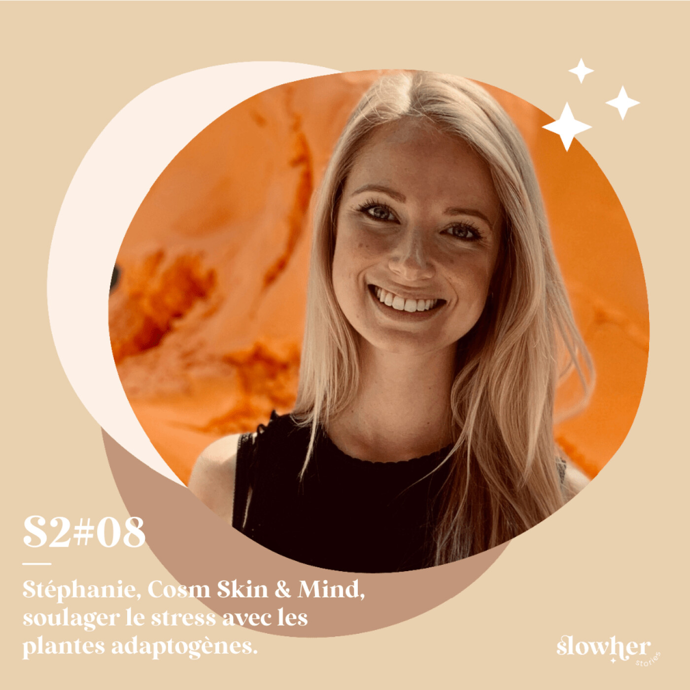 Ralentir par Claire Mondray