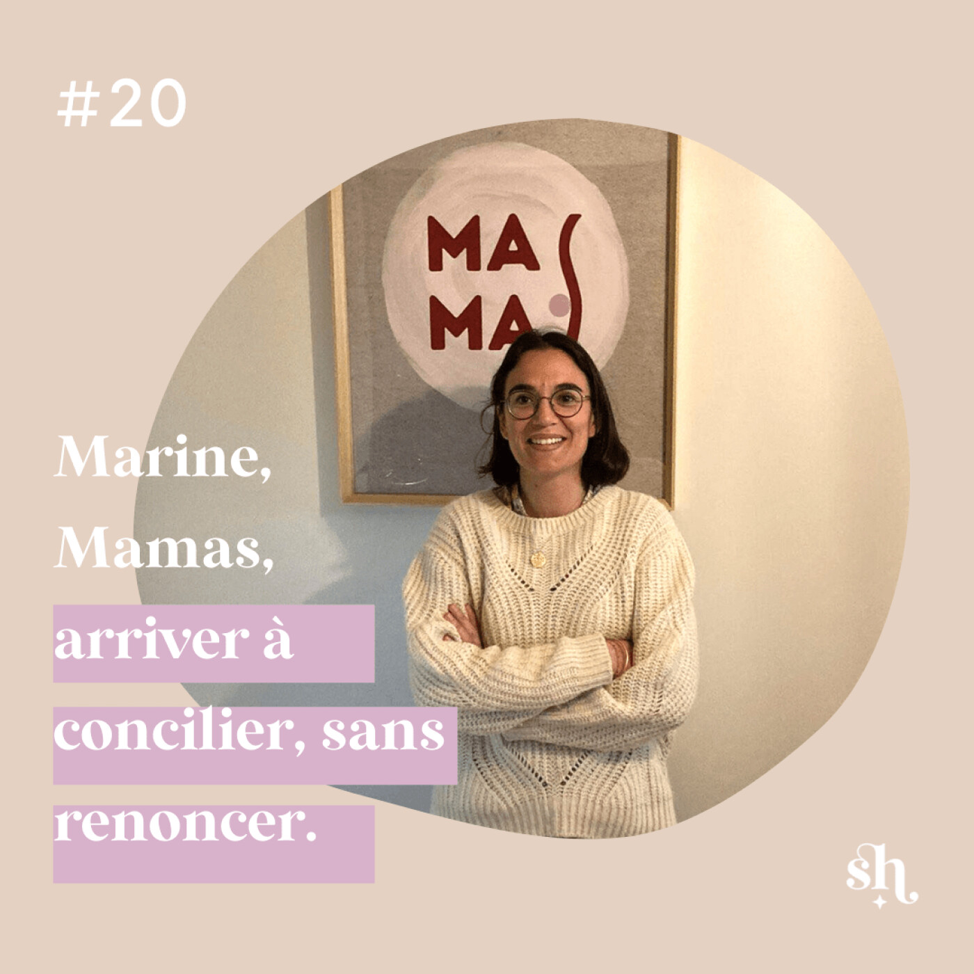 Ralentir par Claire Mondray