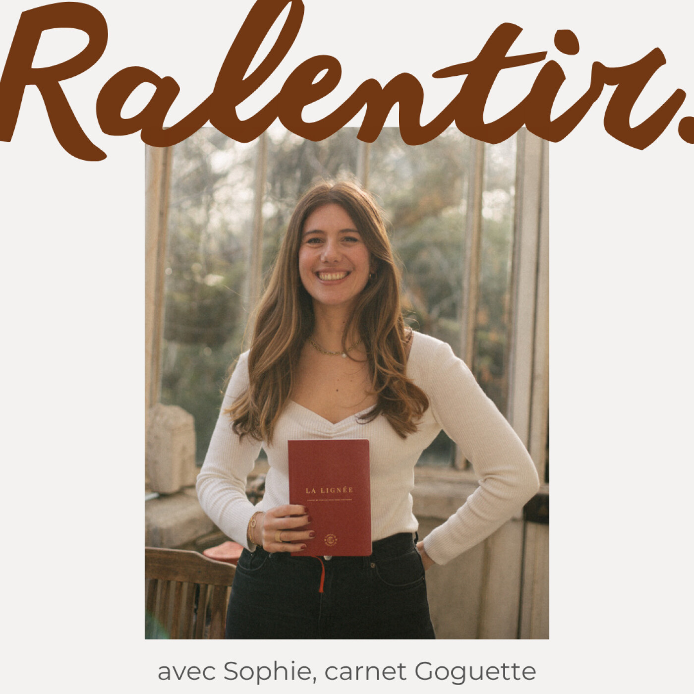 Ralentir par Claire Mondray