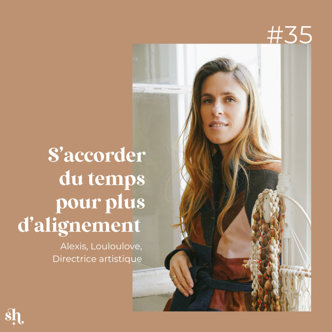 Ralentir par Claire Mondray