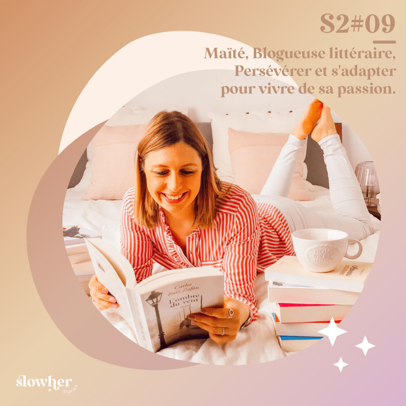 Ralentir par Claire Mondray