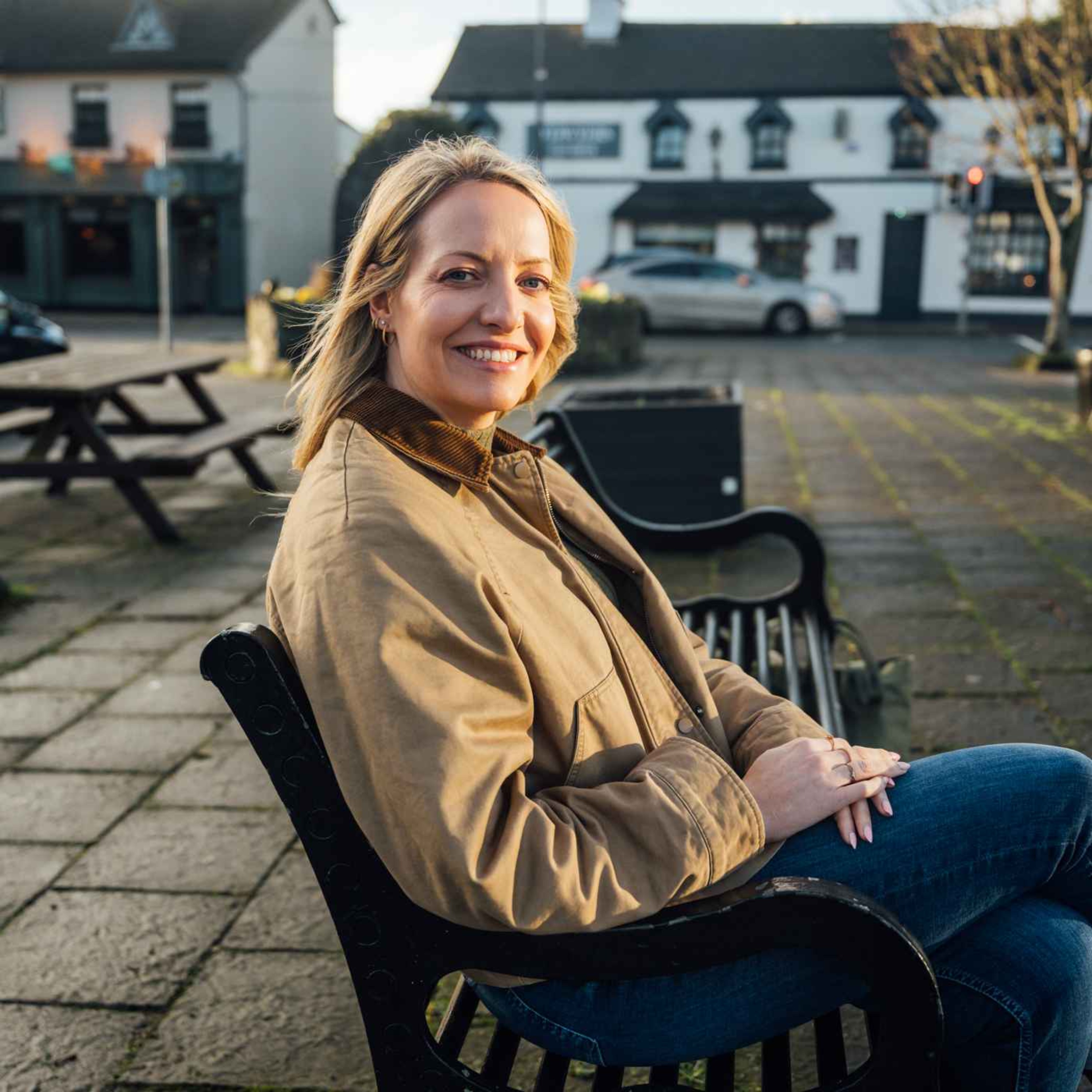 23/365 - Emma Hill in Dunboyne, Co. Meath episode artwork