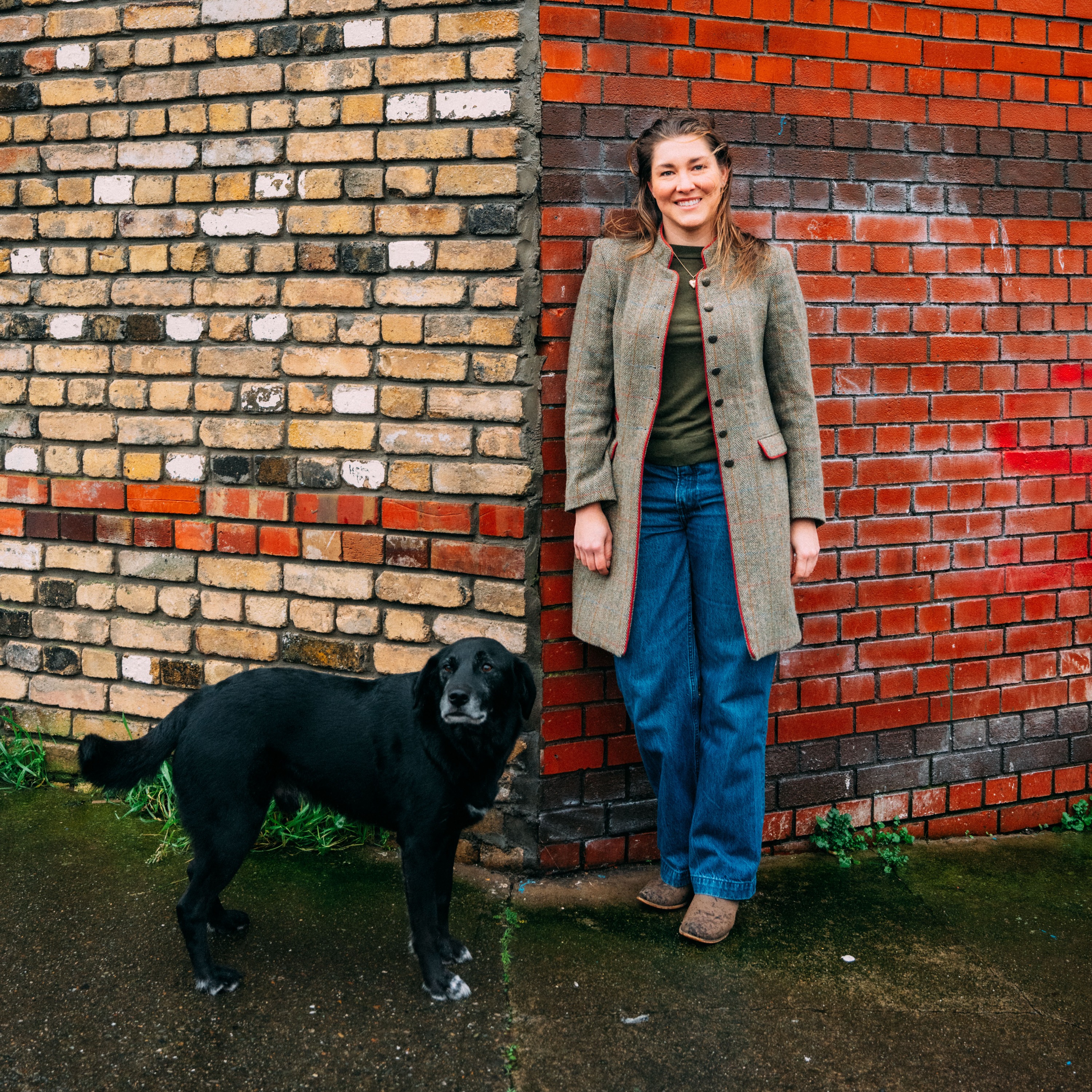 24/365: Kim Littlefield in Rialto, Dublin episode artwork