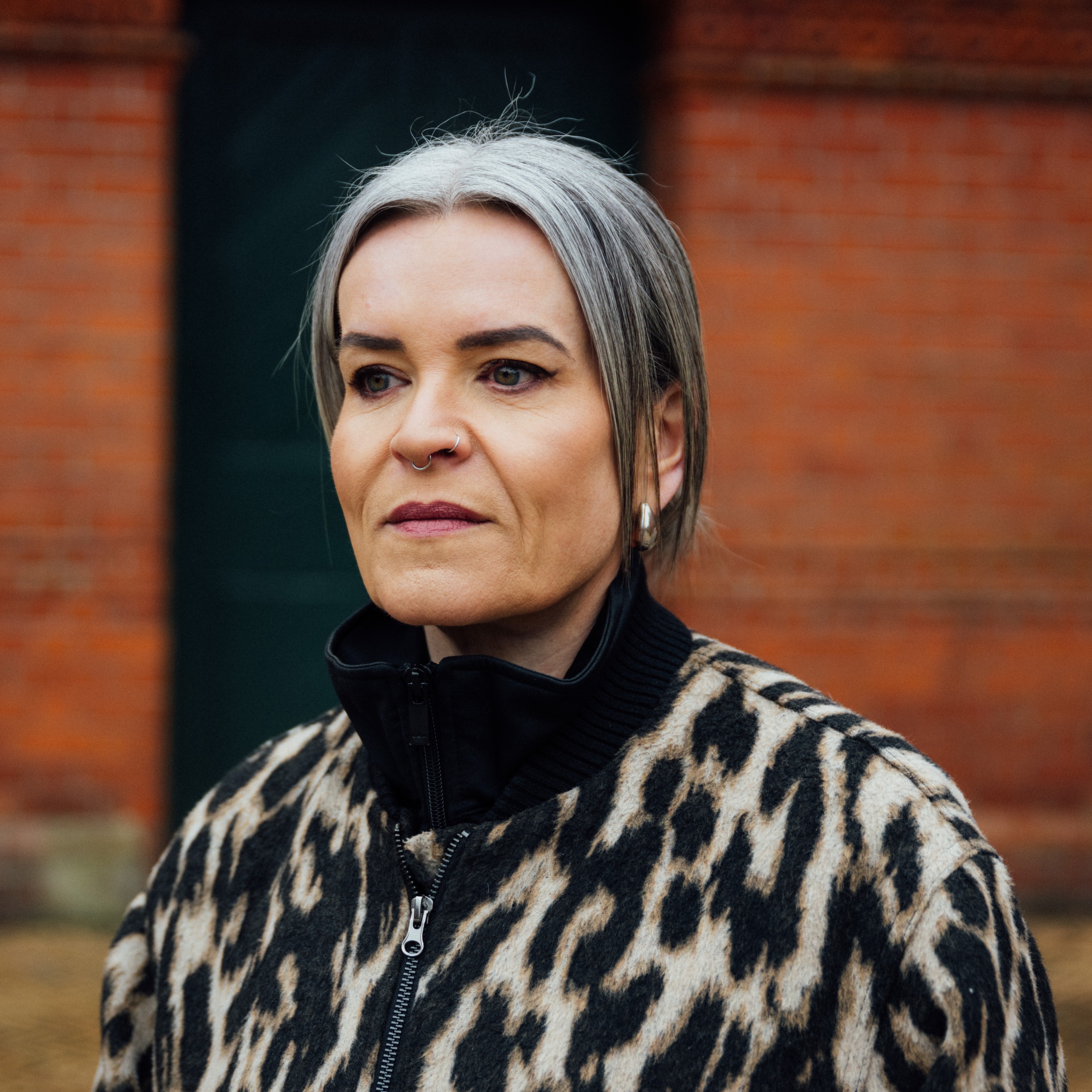 57/365: Siobhan Weldon, St Anne’s Park, Dublin episode artwork