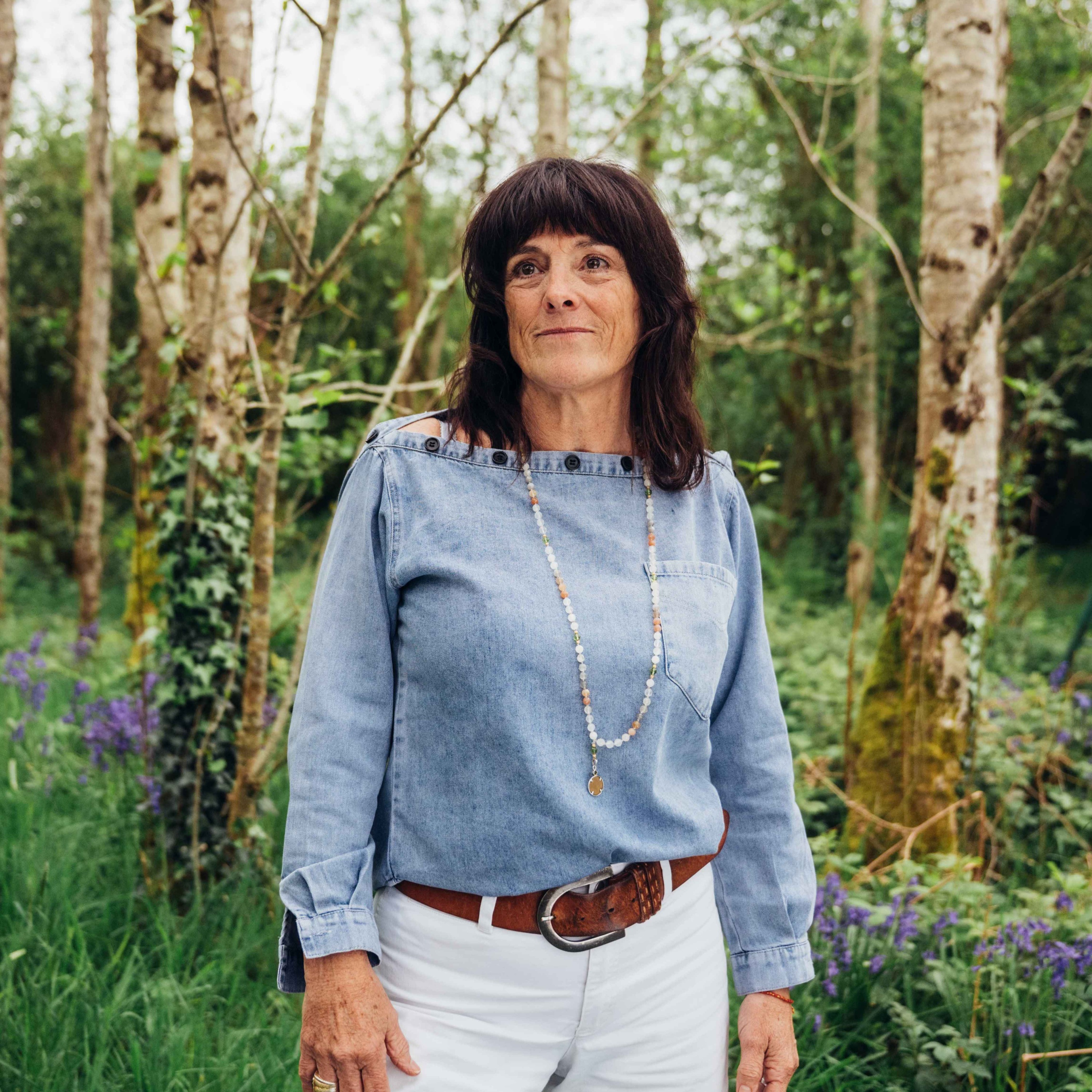 123/365: Catherine Galway in Co. Kerry episode artwork