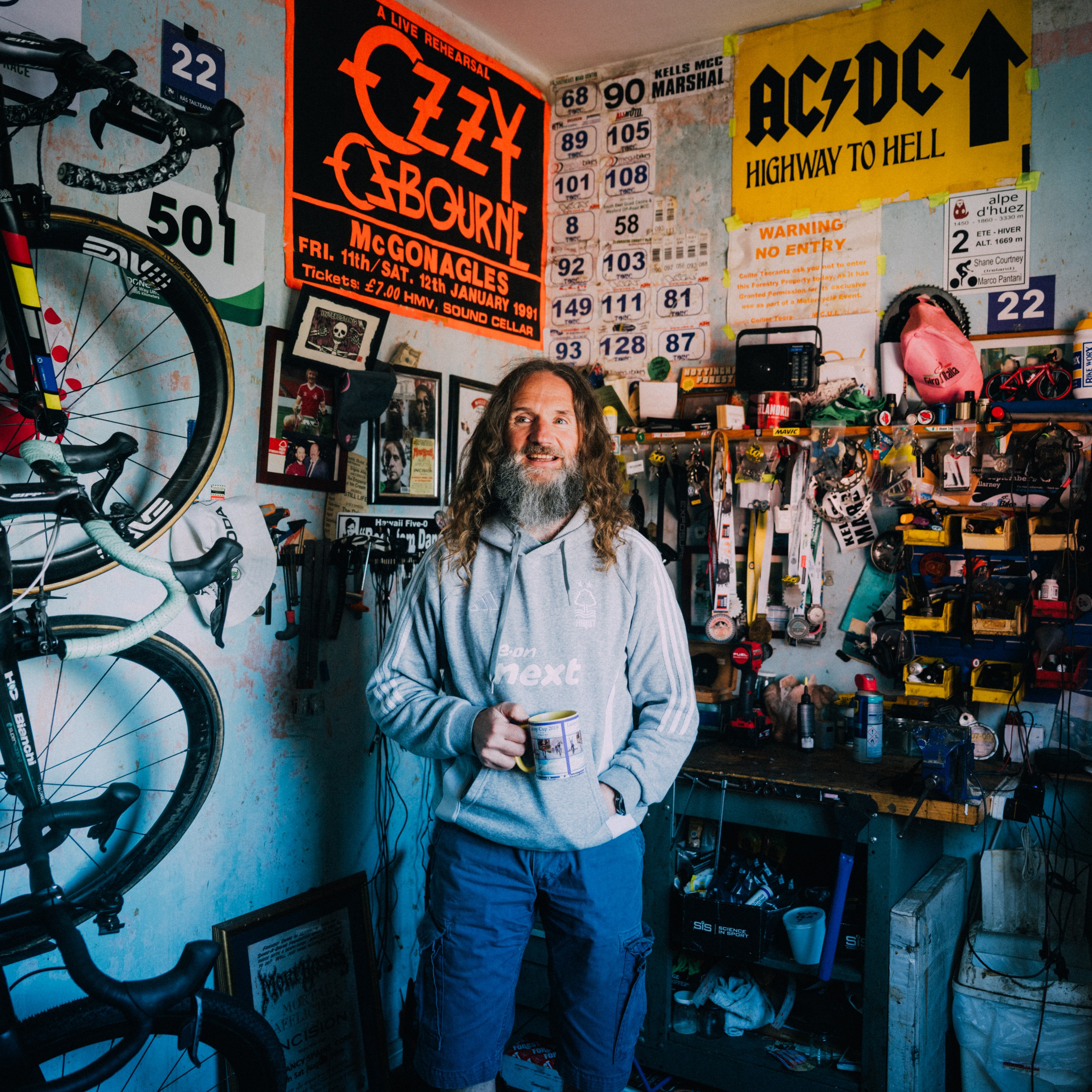 169/365: Shane Courtney, Glin, Co Limerick episode artwork