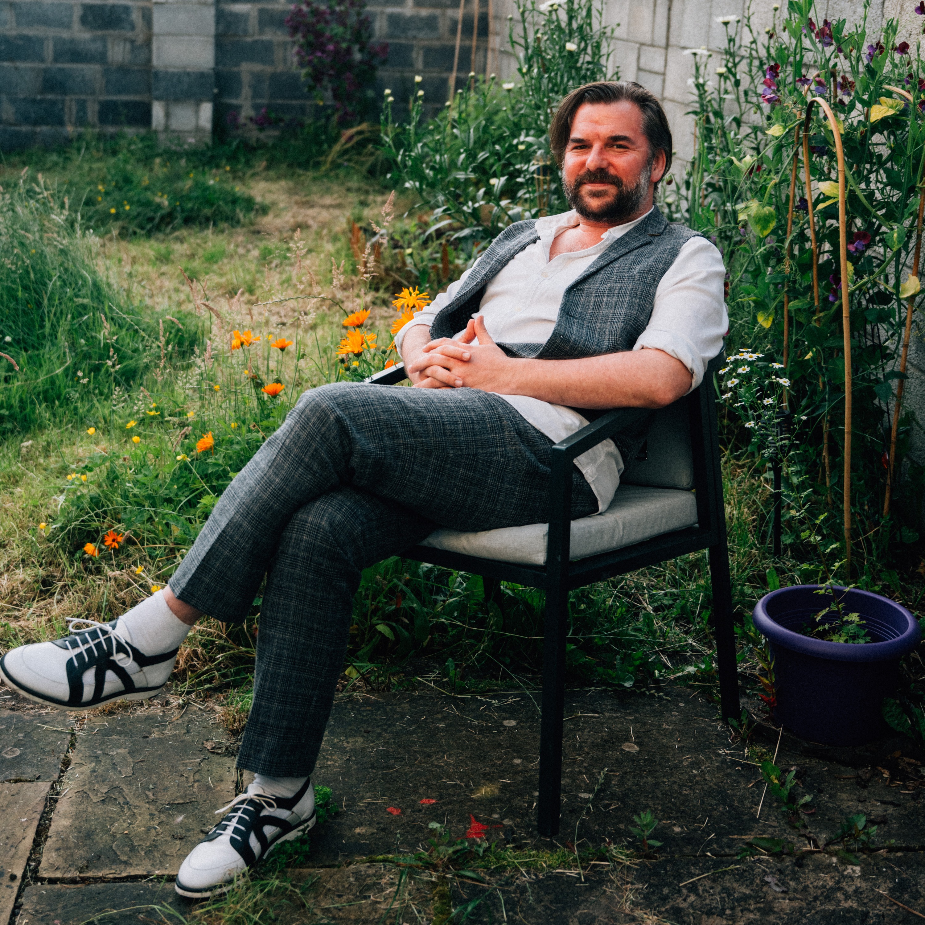 173/365: Dan Mooney in Limerick episode artwork