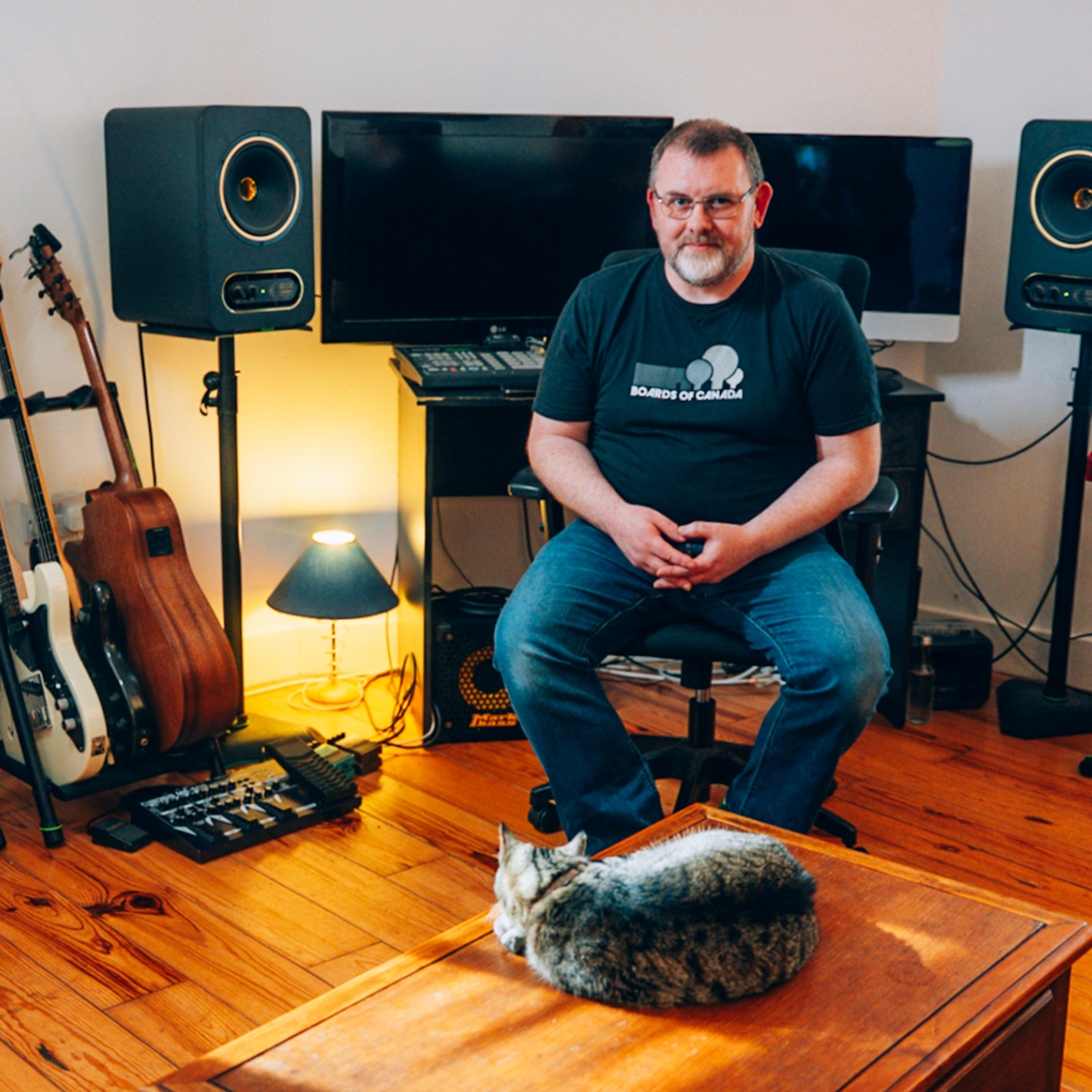 185/365: Darren Flynn, Cloughjordan, Co. Tipperary episode artwork