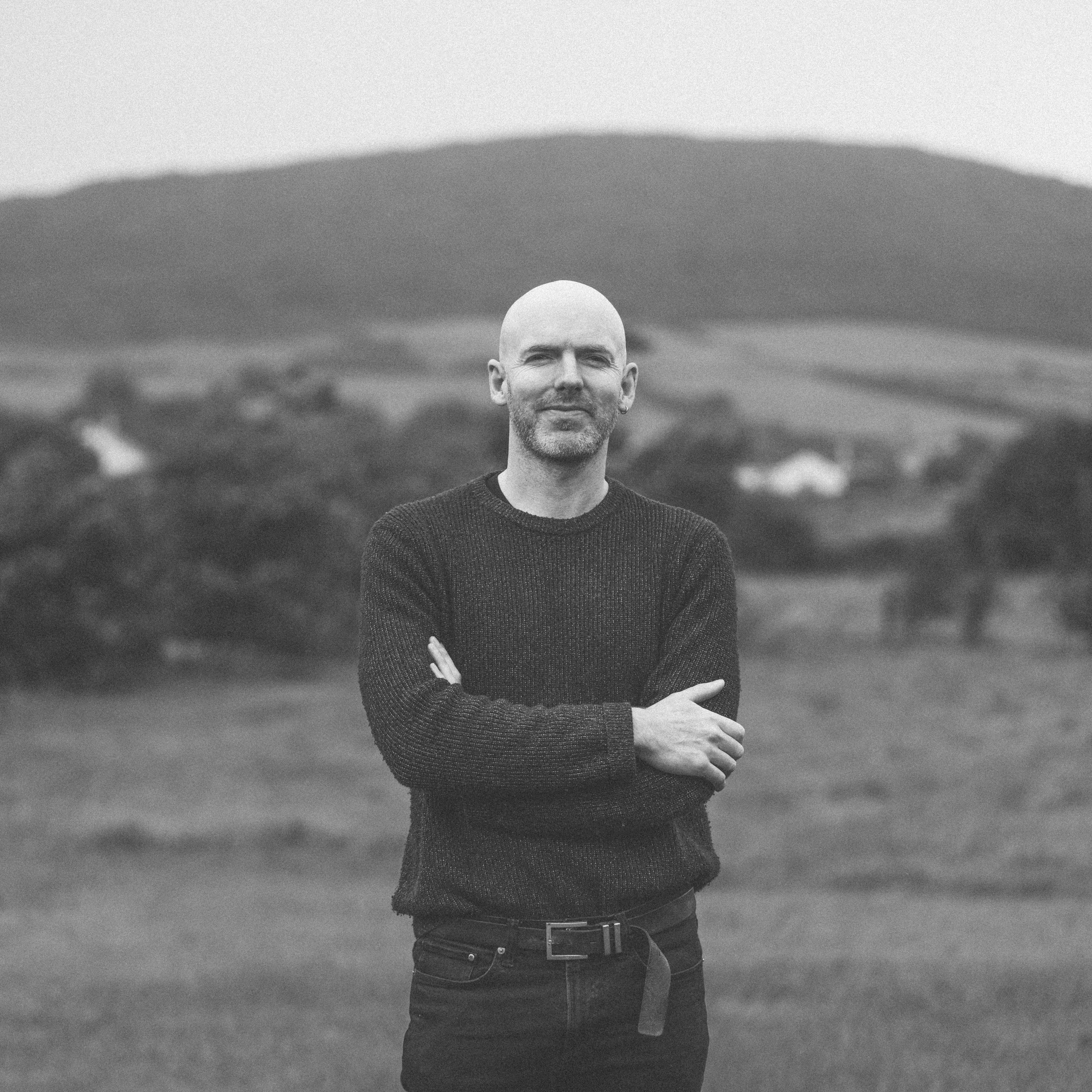 251/365: Michael Gallen, Louisburgh, Co. Mayo episode artwork