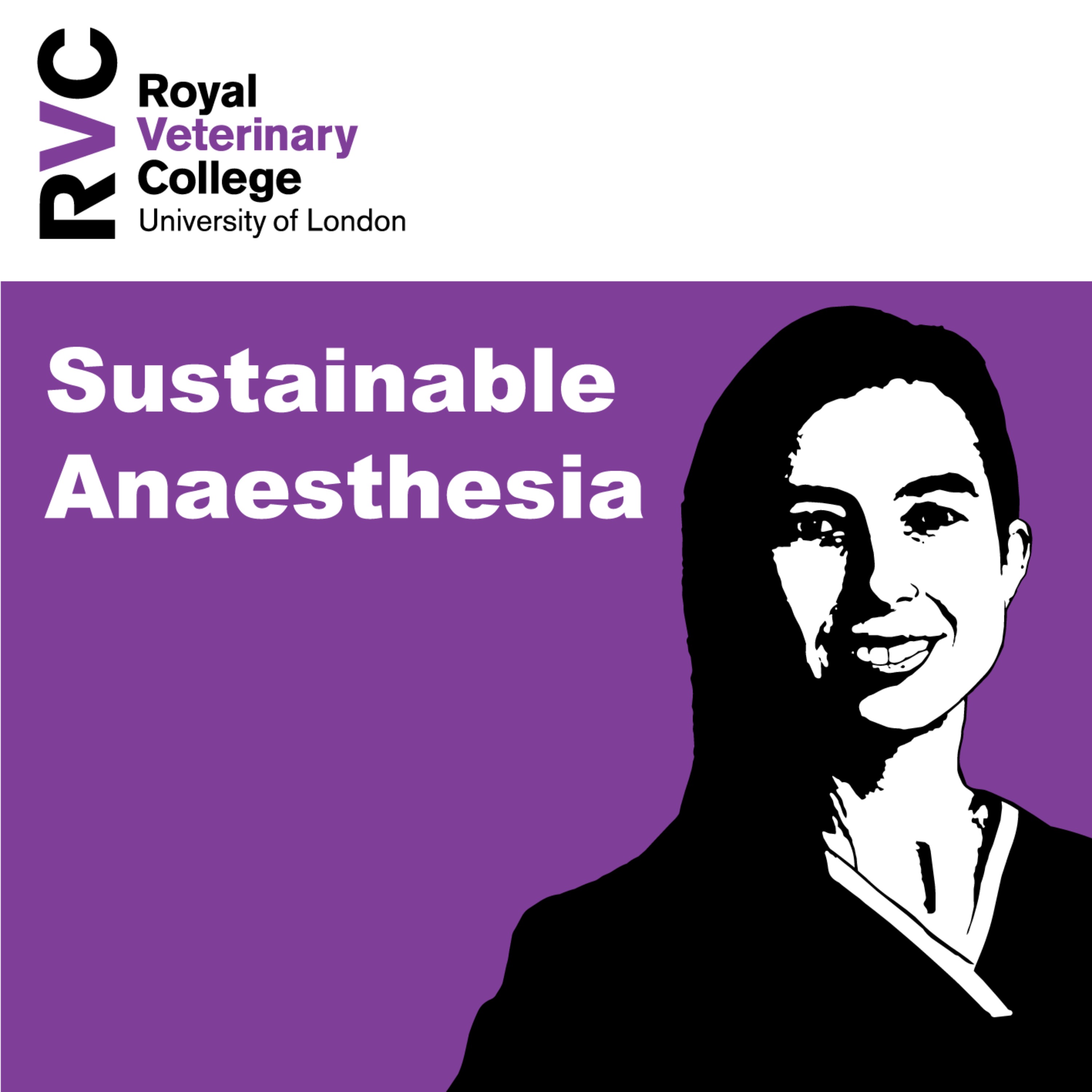 Sustainable Anaesthesia with Ana Costa episode artwork