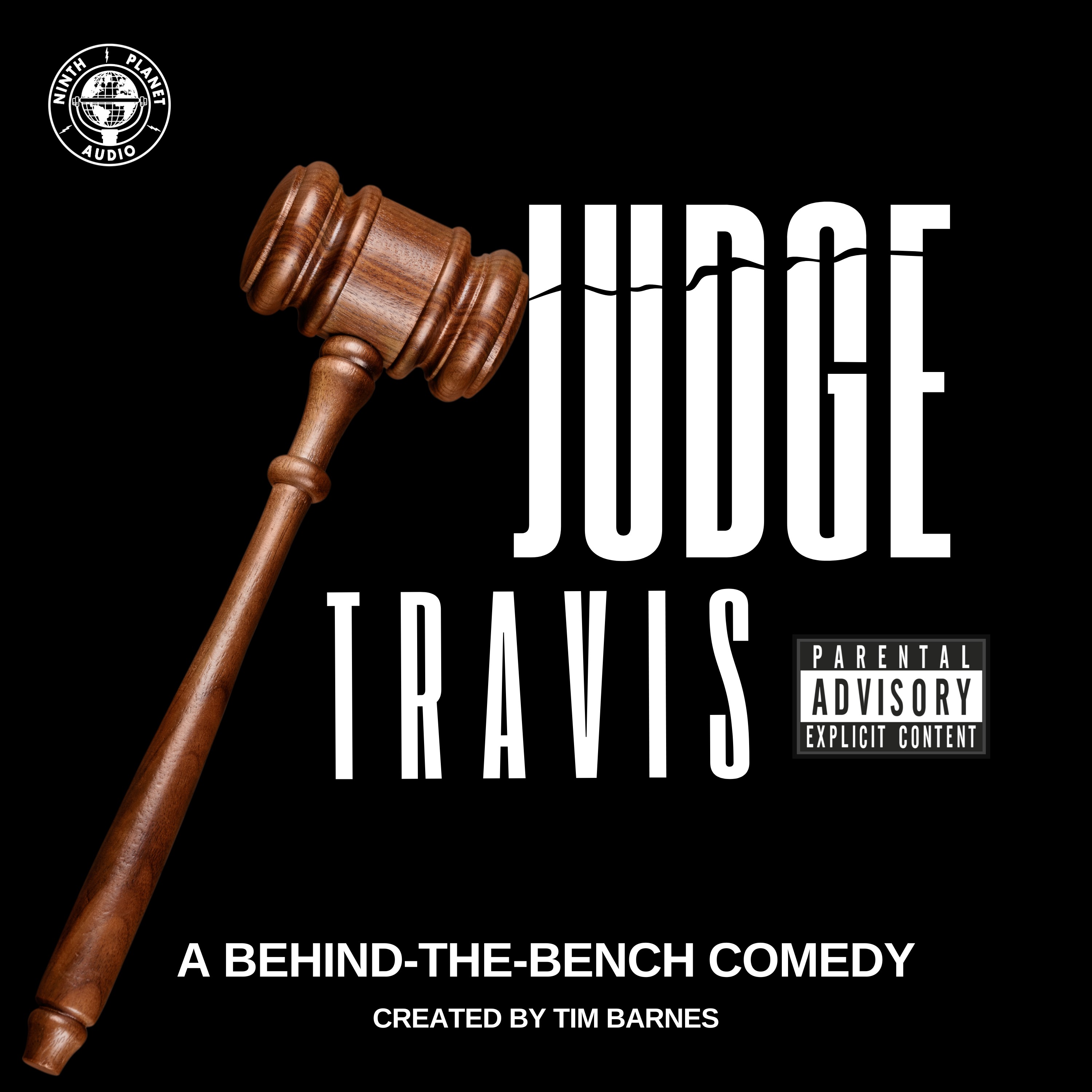 JUDGE TRAVIS