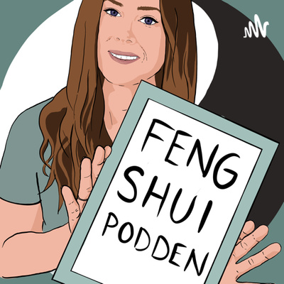 16. Feng Shui-podden: Frid och balans