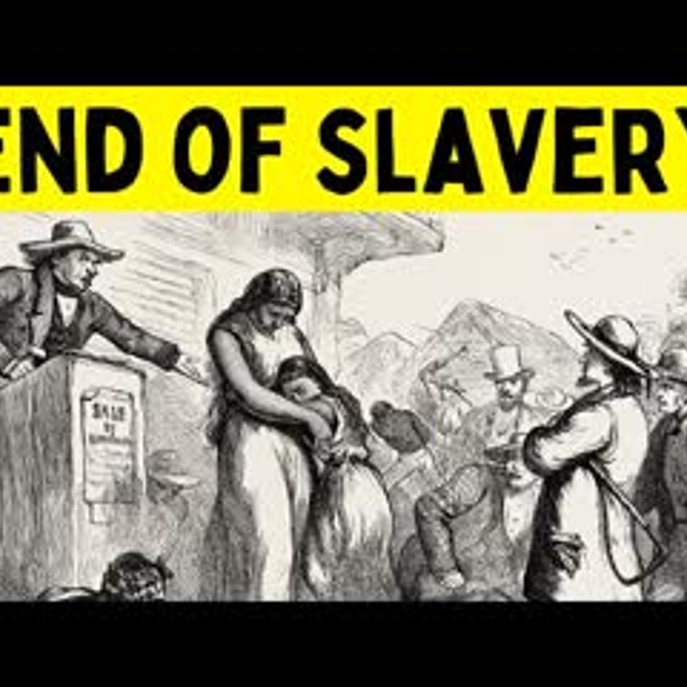 Abolitionism Explained in 4 Minutes - Simplified in Short episode artwork