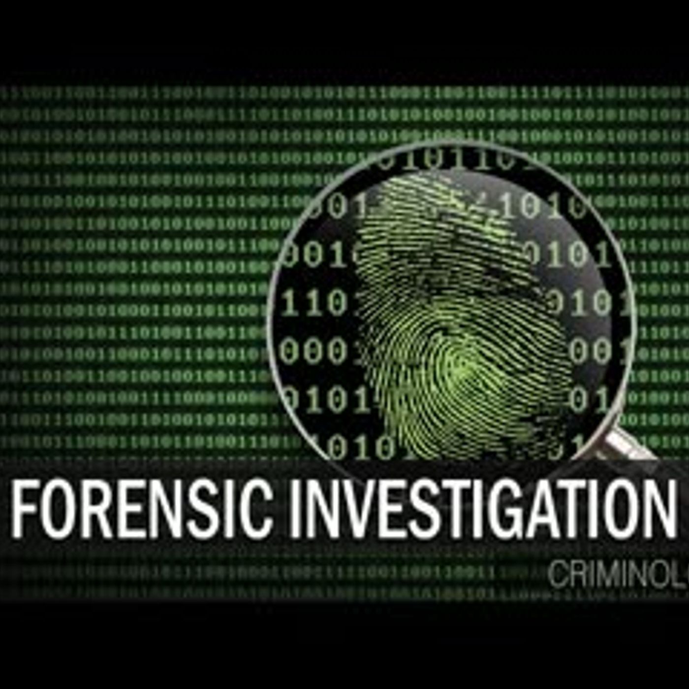 FORENSIC SCIENCE Criminology Easy Urdu CSS episode artwork
