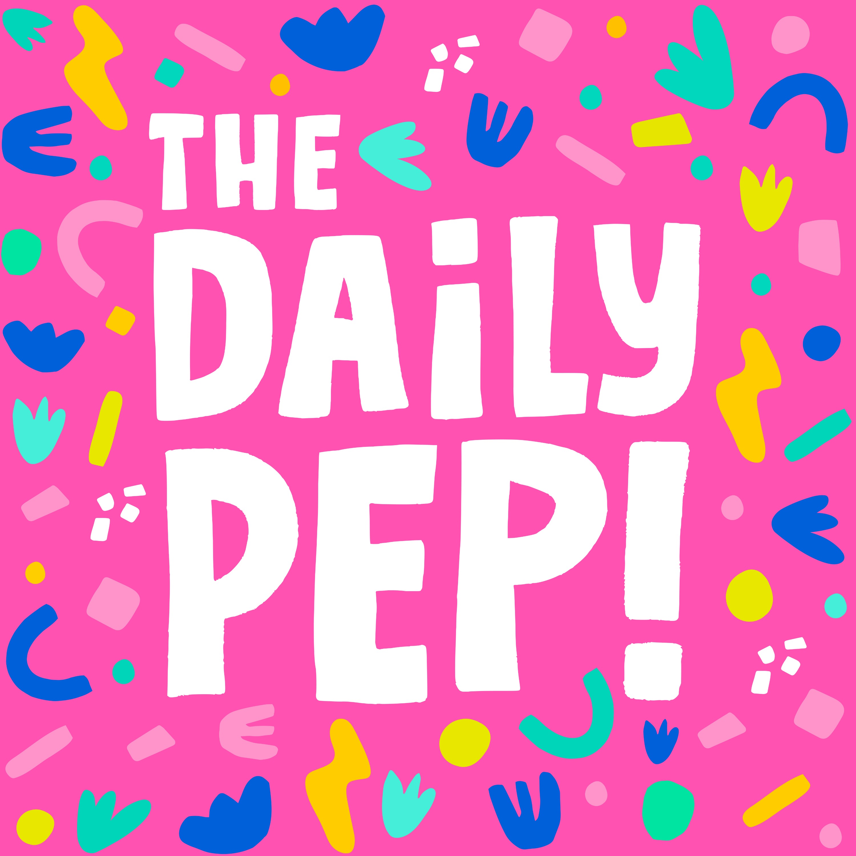 1561: Do this to give yourself a boost! (Throwback Tuesday!)