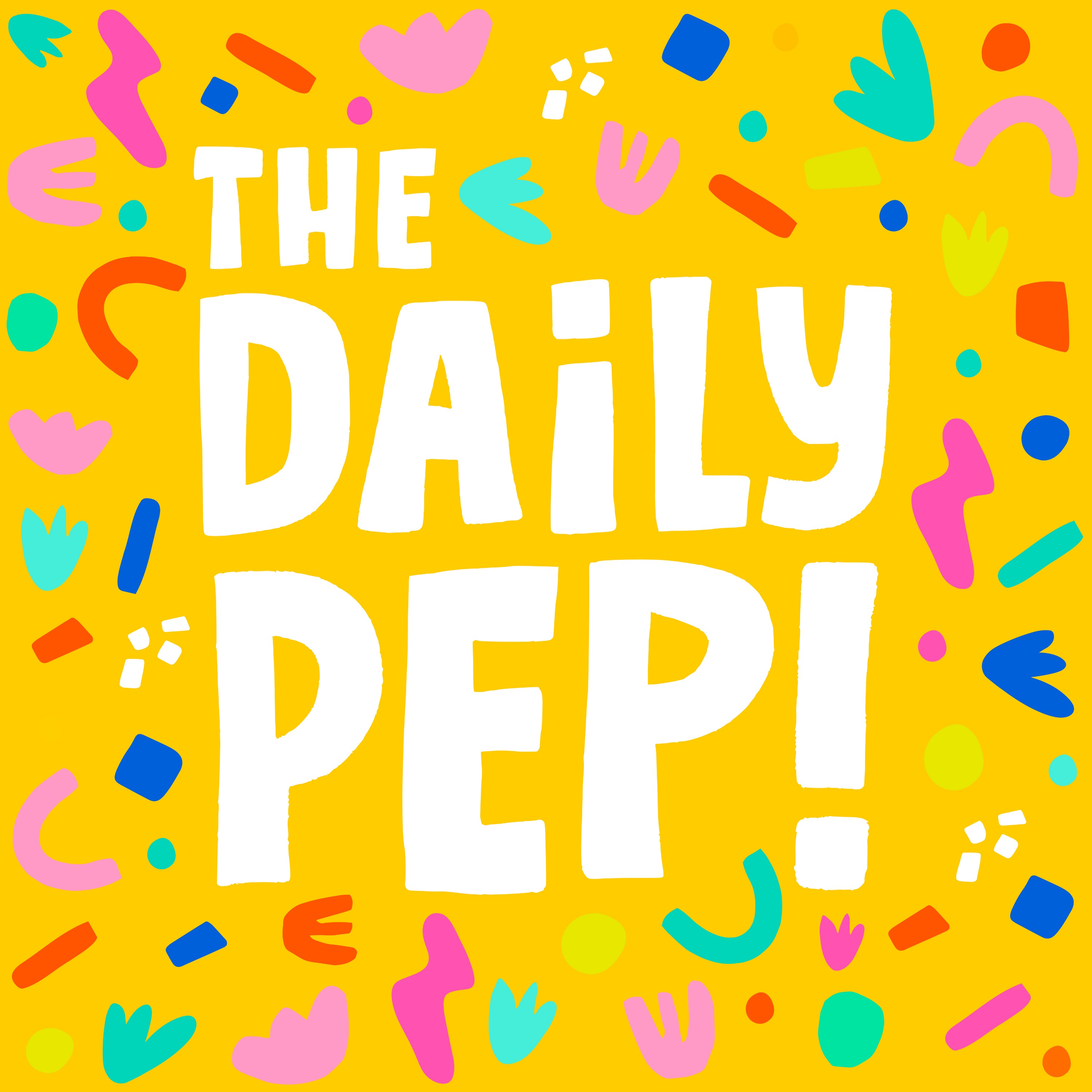 1564: This will make your next Monday better