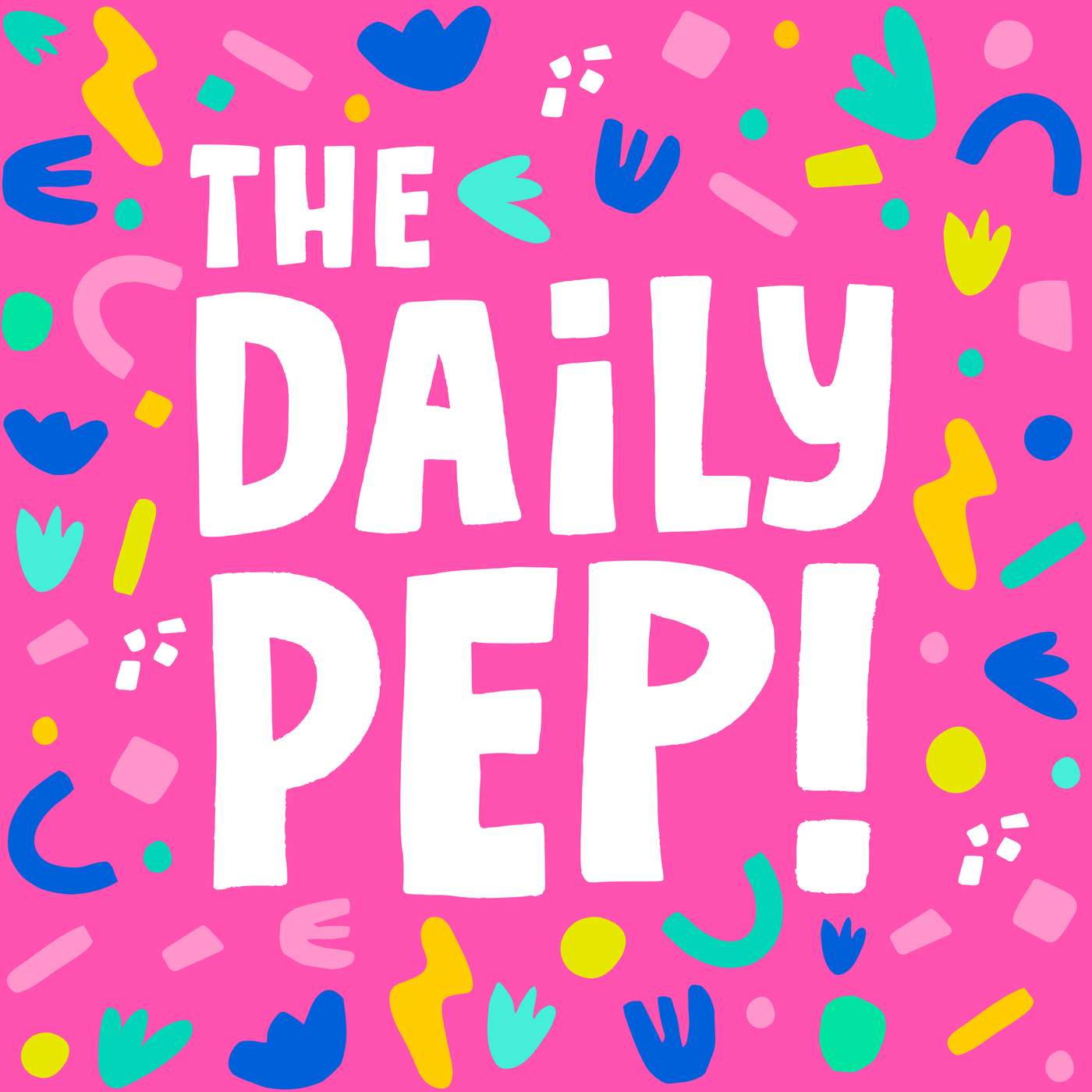 1486: It's okay to not feel like doing the thing (Throwback Tuesday!)