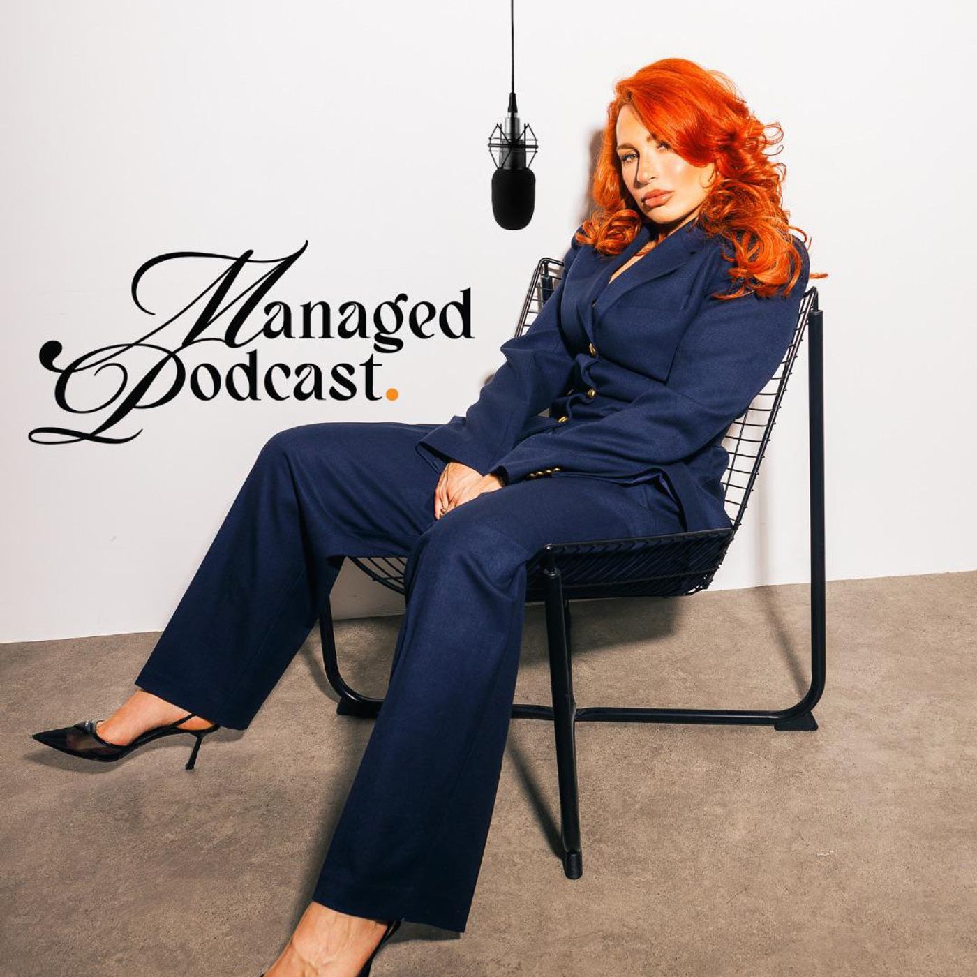 The Brutal Truth About PR | What Actually Gets You Hired, Cancelled or Ignored with Chloe Jansen