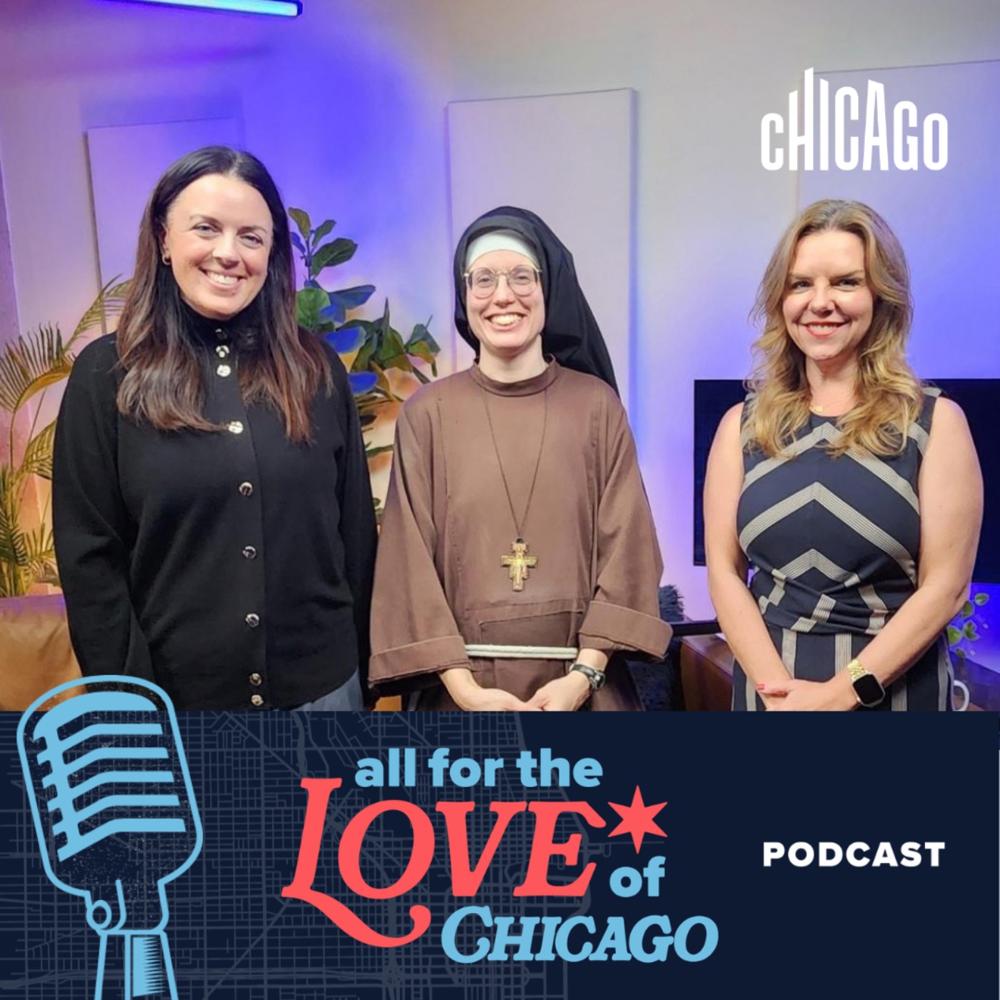 A Perfect 10! Chicago Blessings & Best Big City in the US