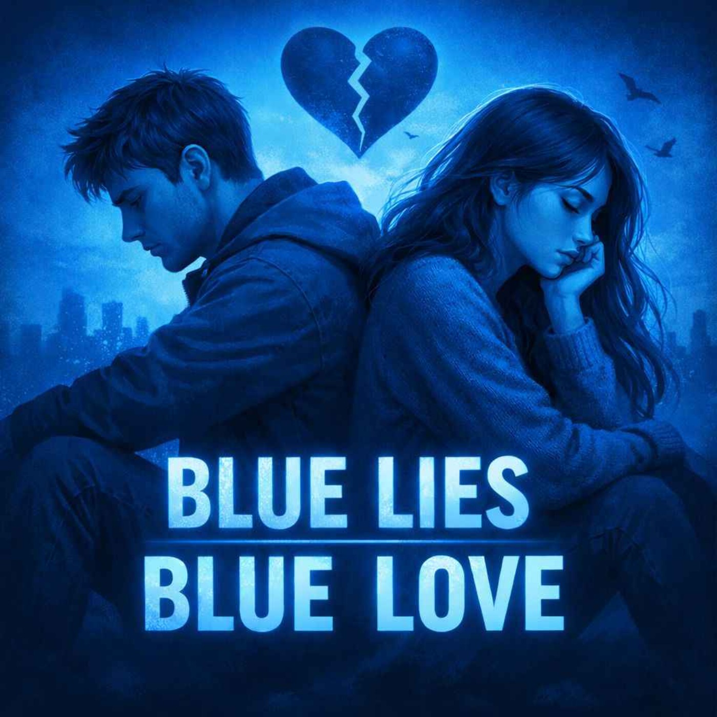 Bluelies Bluelove's podcast podcast artwork