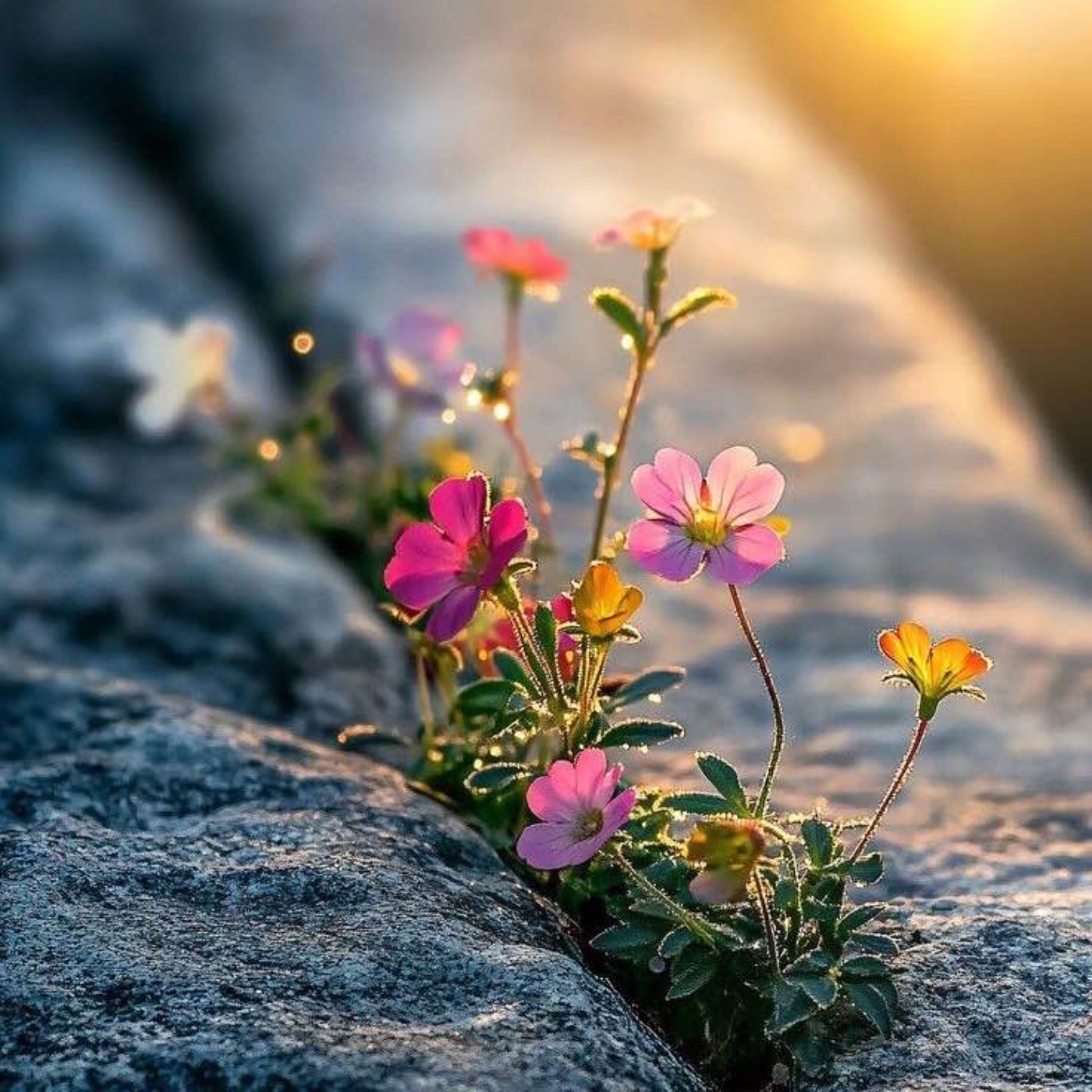 آرامش نور |بیکلام