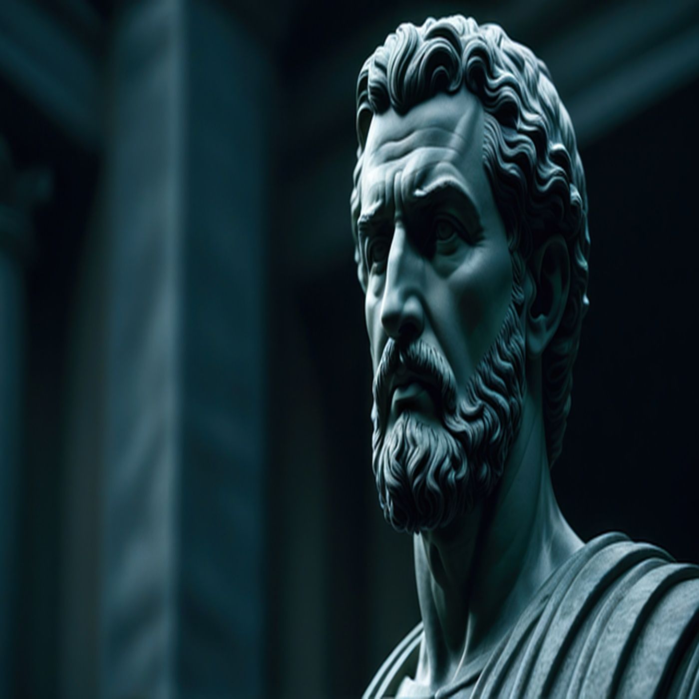 Stoicism
