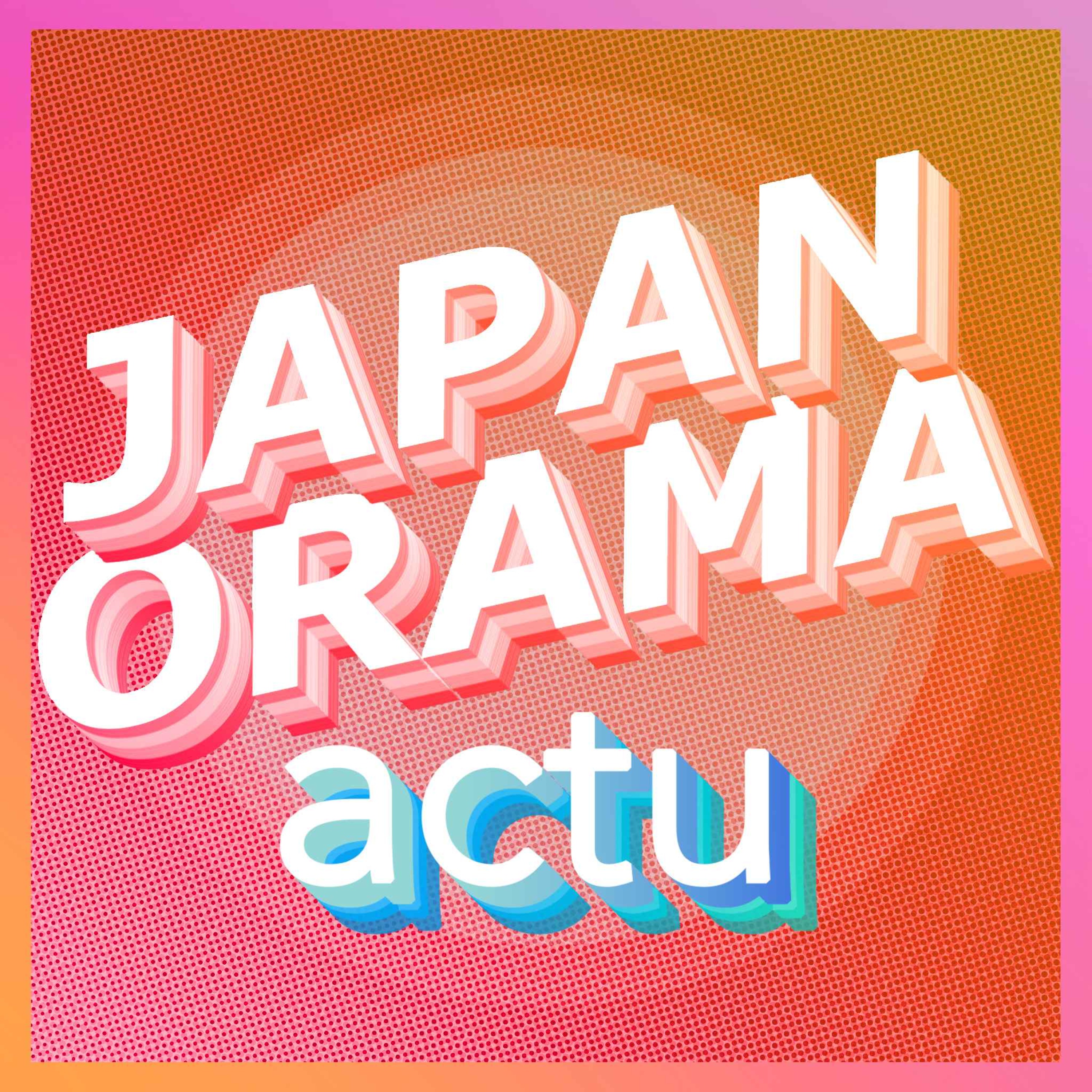 Voyage au Japon, ce qui va changer en 2026. episode artwork