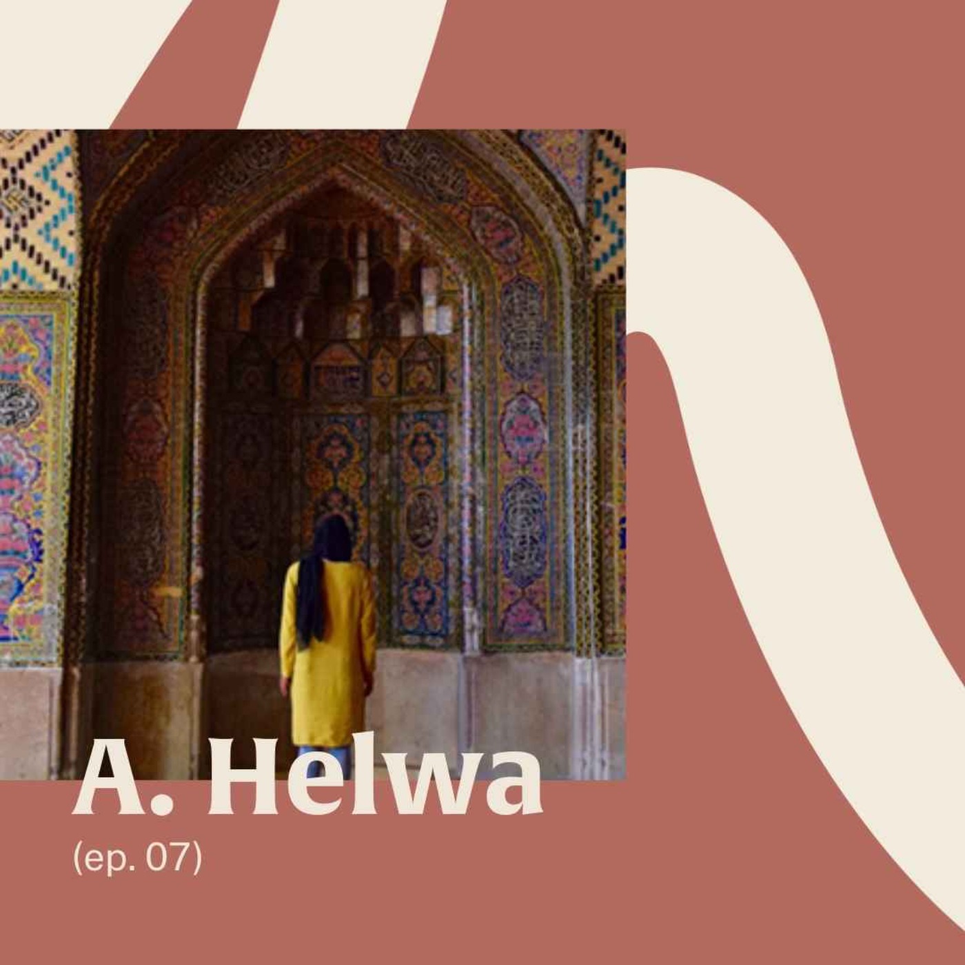 A Helwa episode artwork