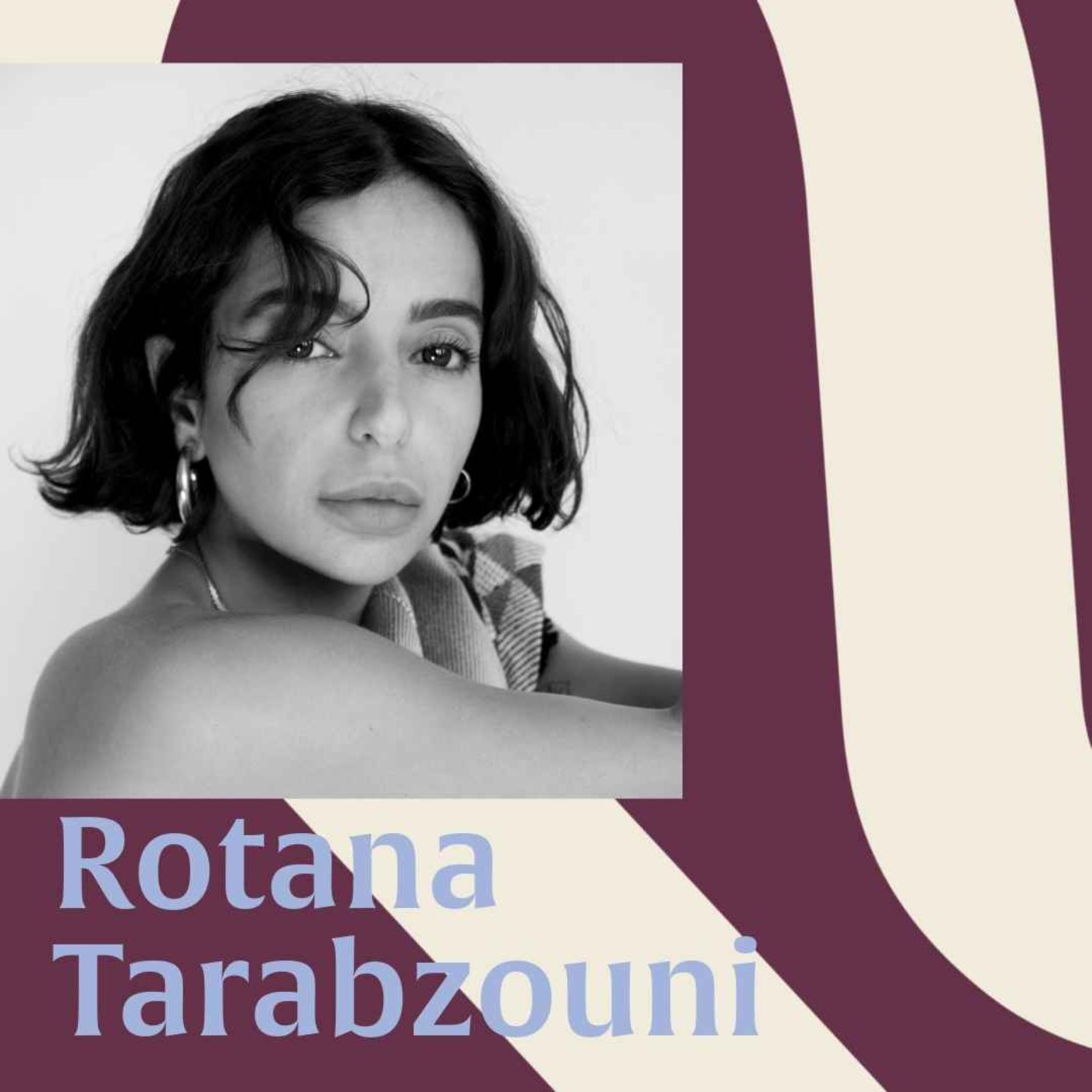 Rotana Tarabzouni episode artwork