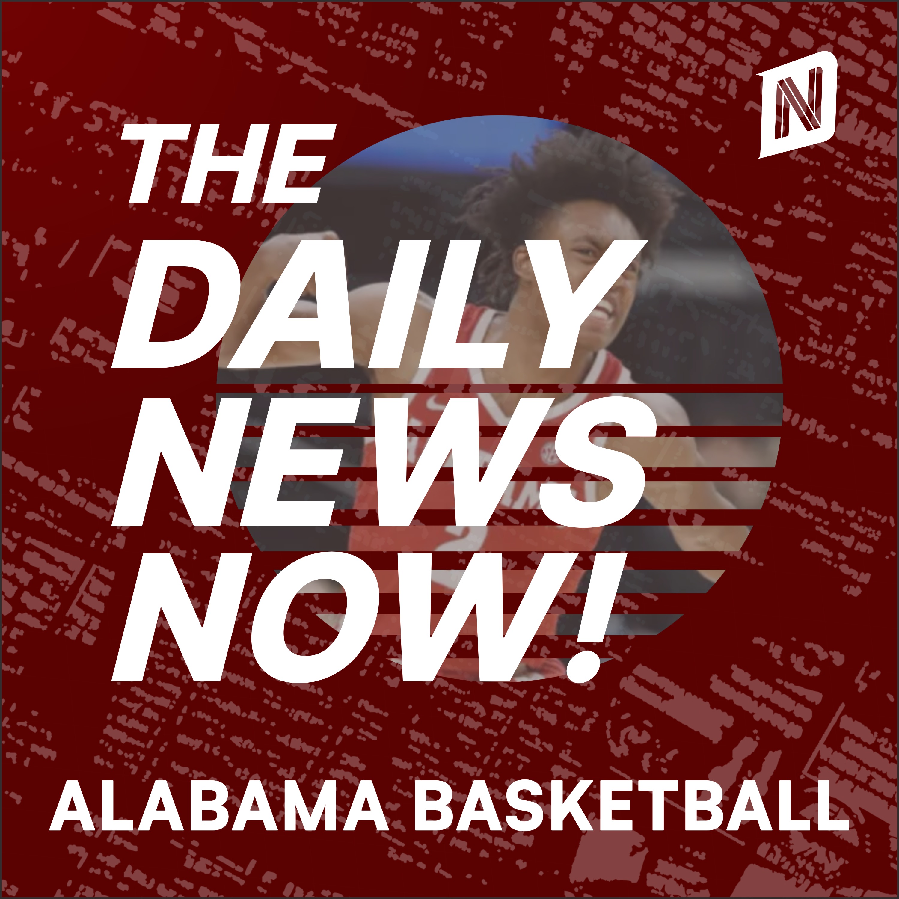 Alabama Crimson Tide Basketball | 2 Min News | The Daily News Now!