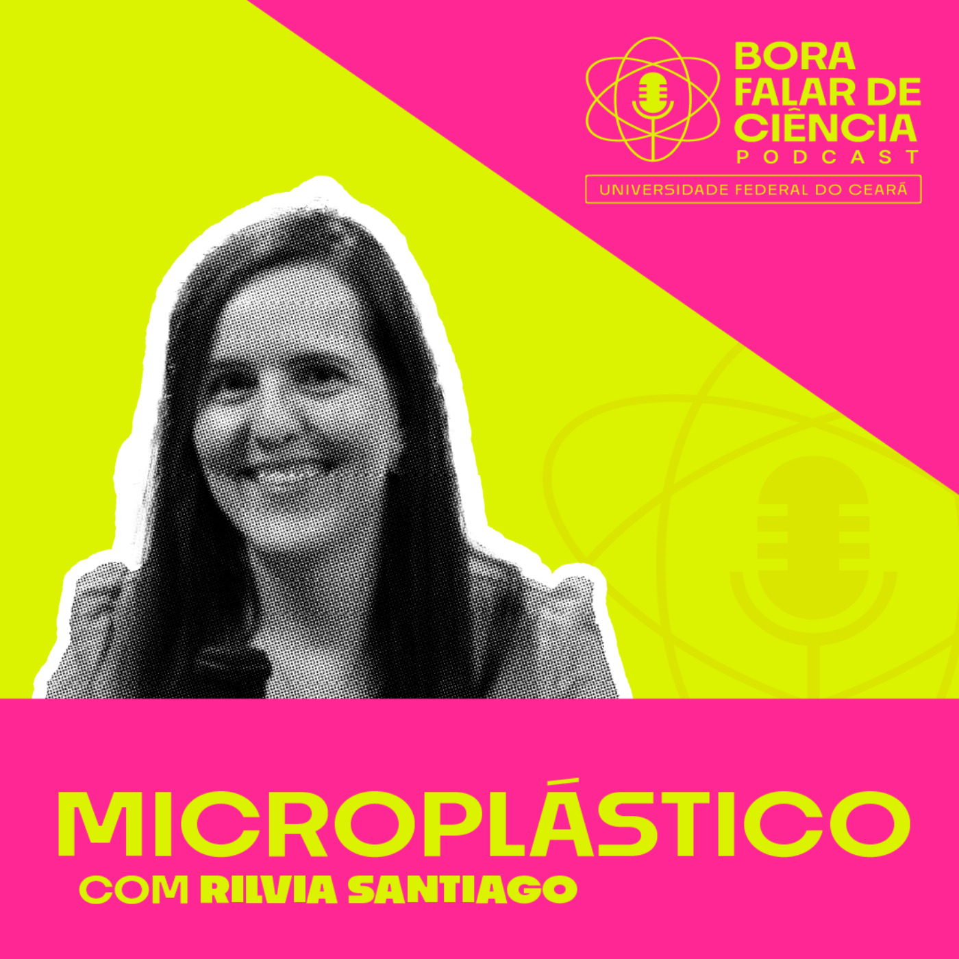 Bora falar de ciência