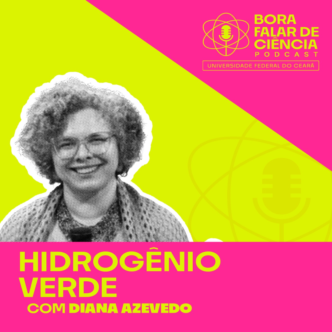 Bora falar de ciência