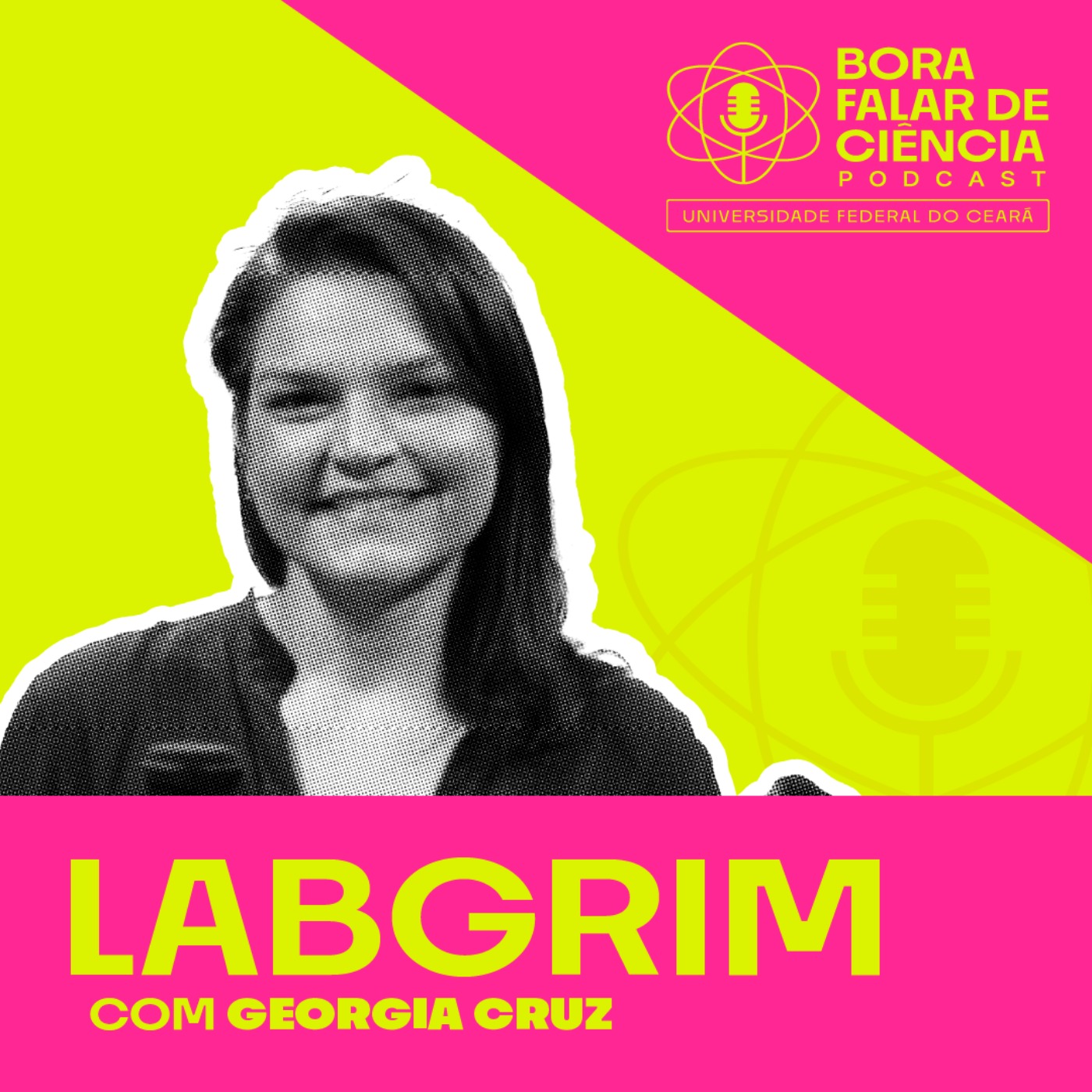 Bora falar de ciência