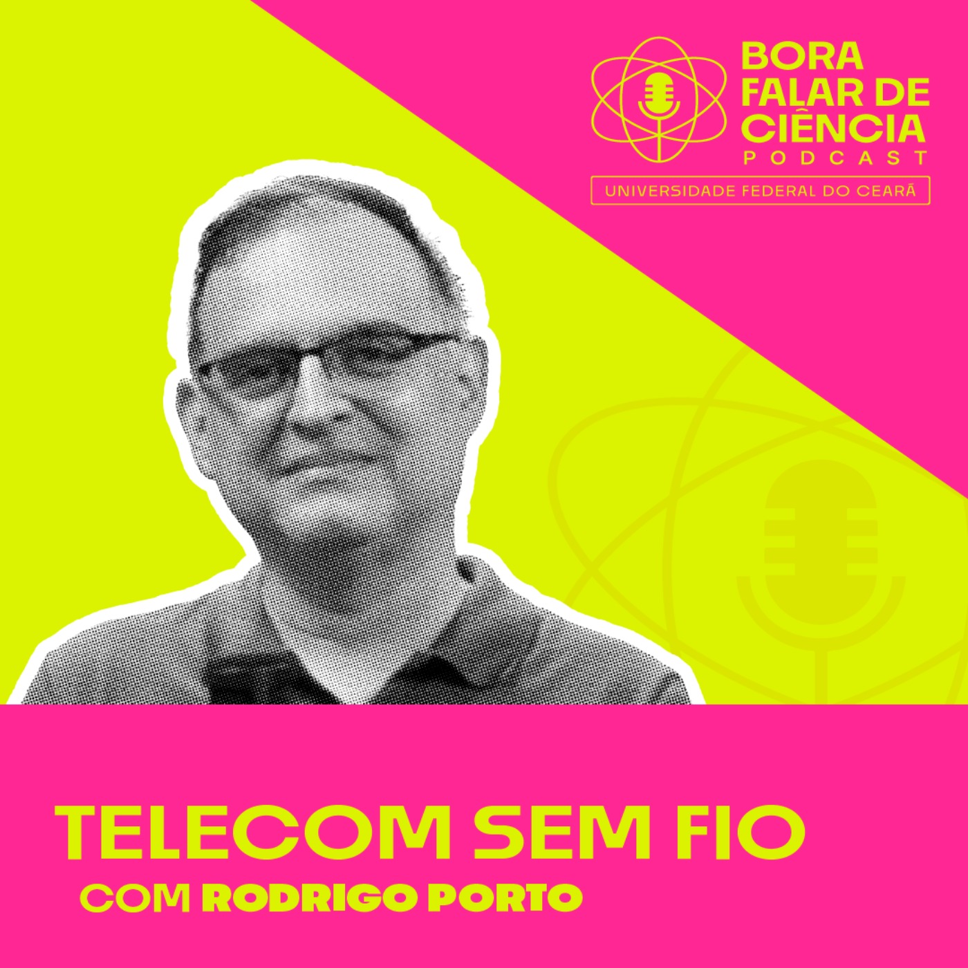 Bora falar de ciência