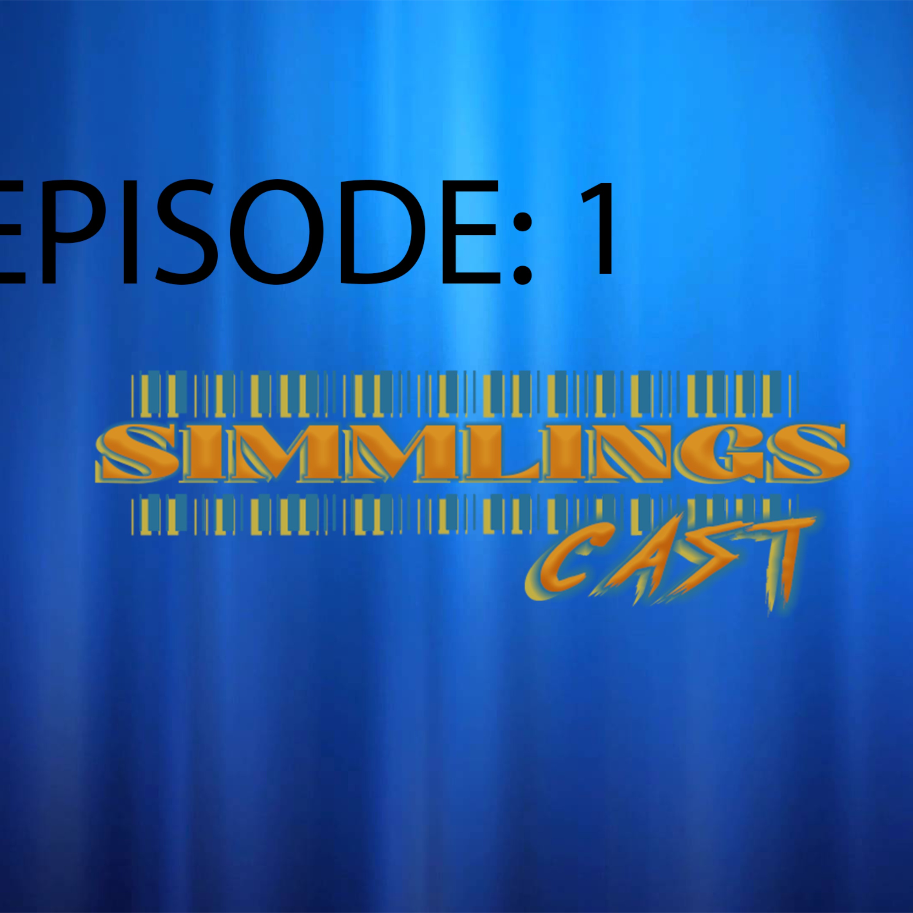 Hvem er Simmlings? episode artwork