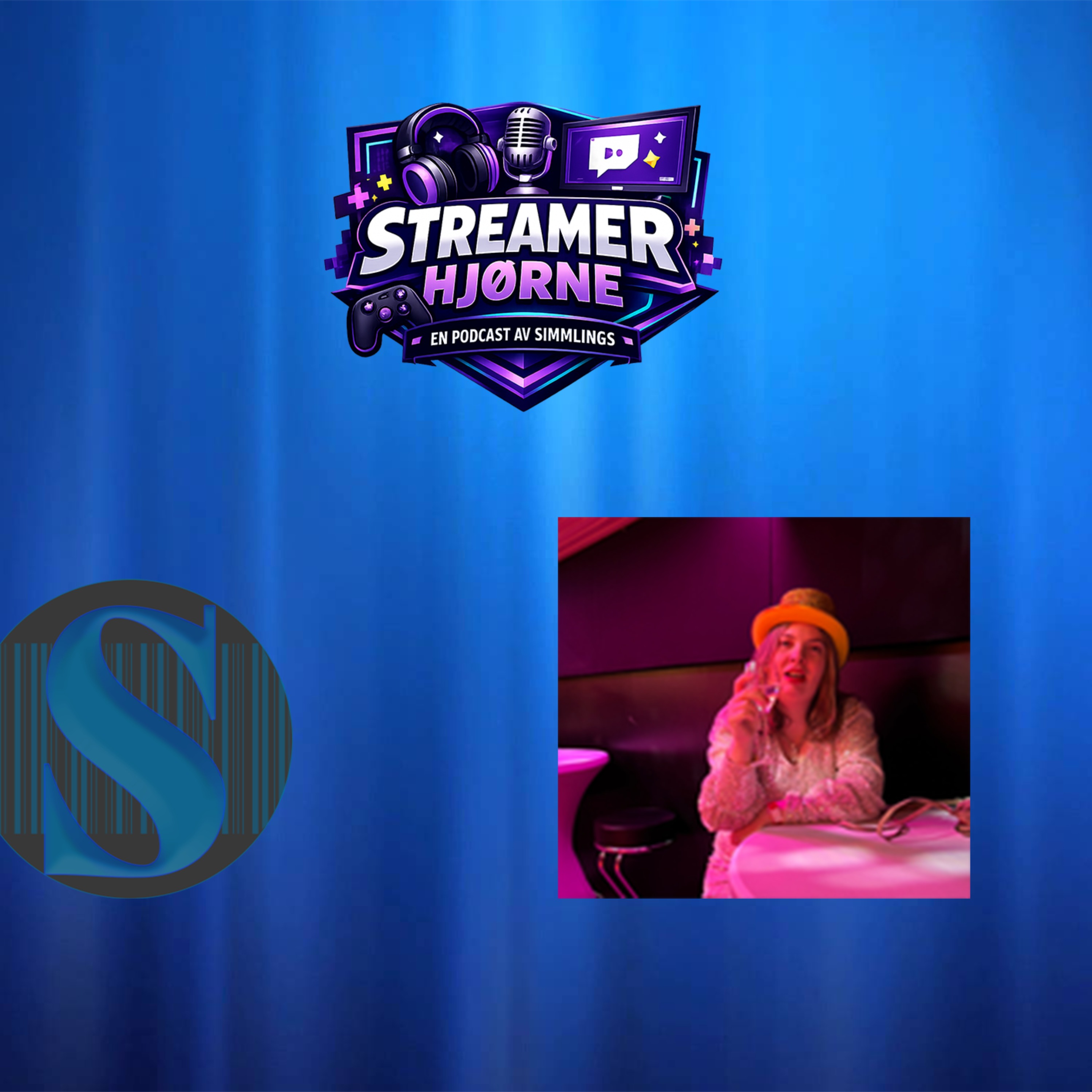 Sissel om hjulspinn og drikkestreams episode artwork